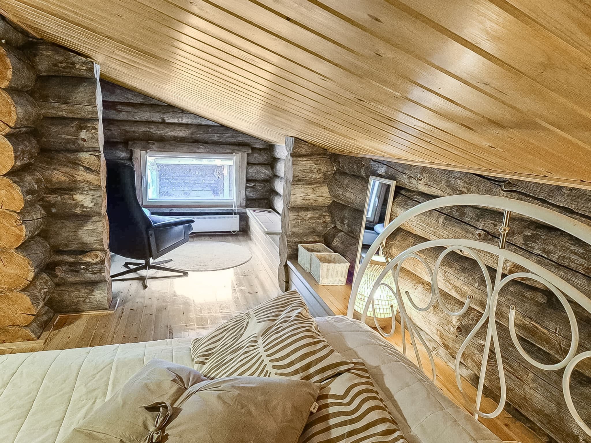 Inside other