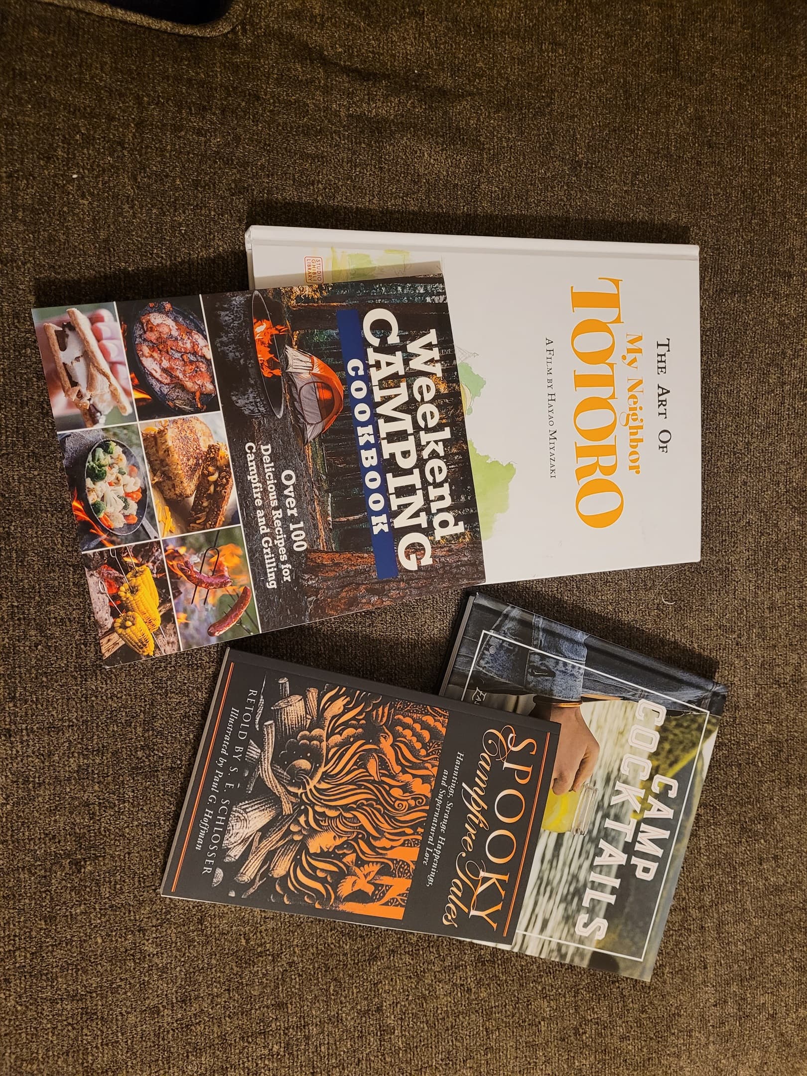 Books at add to your enjoyment
