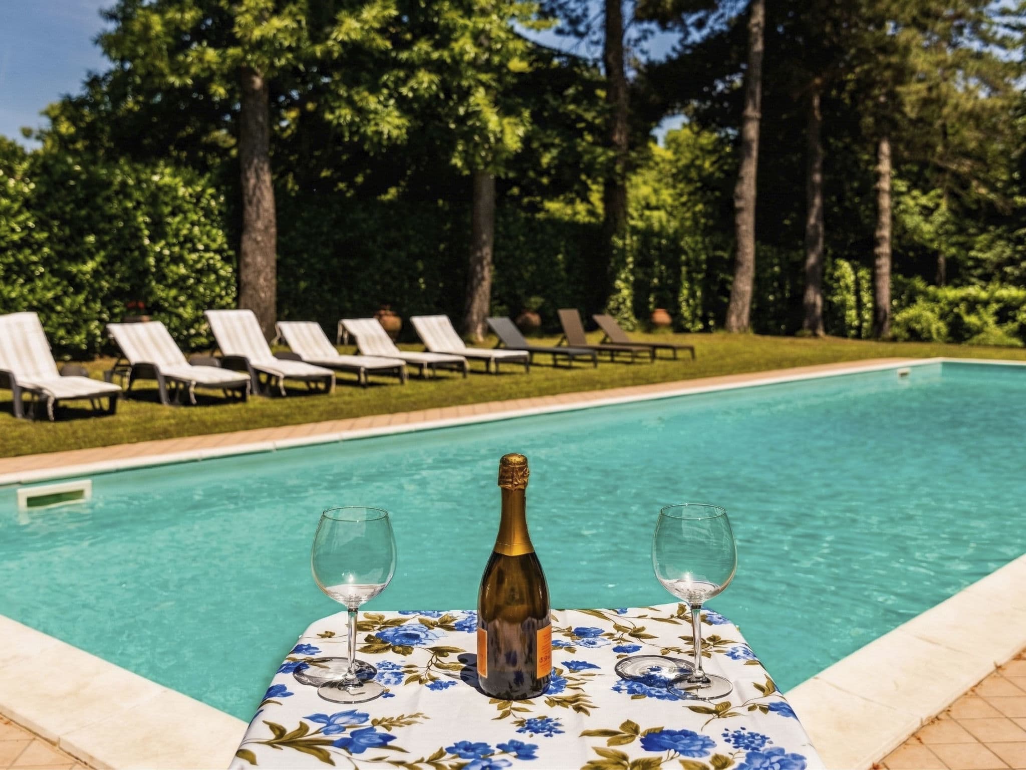 Pool Outdoor