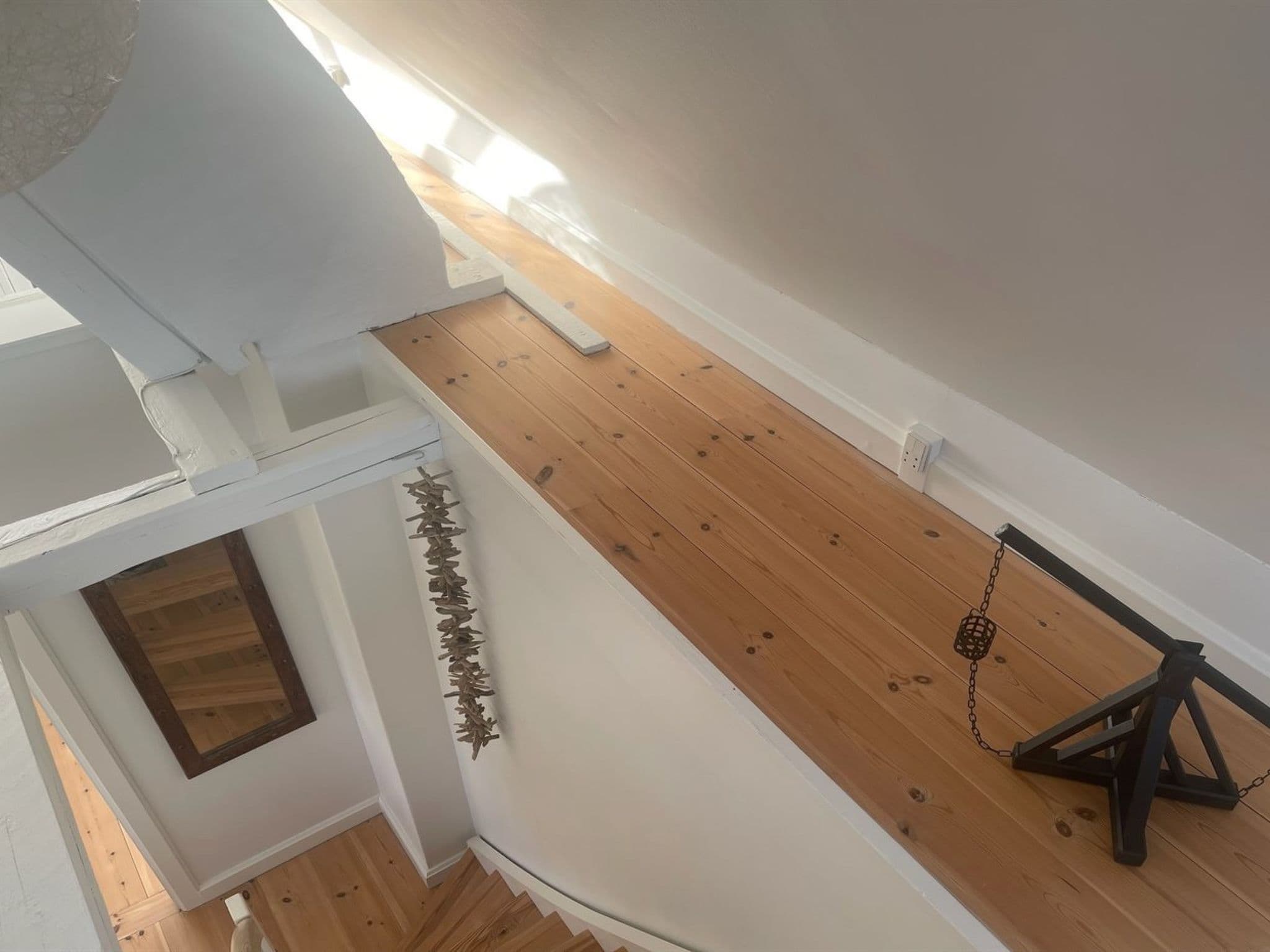 Inside other