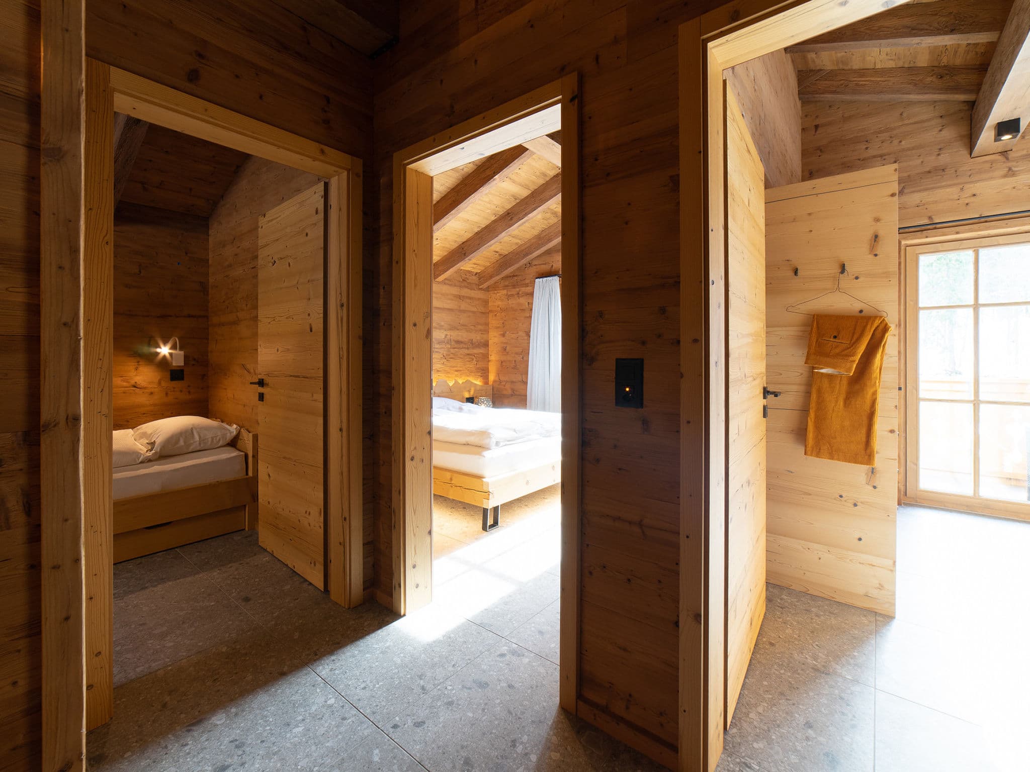 Inside other