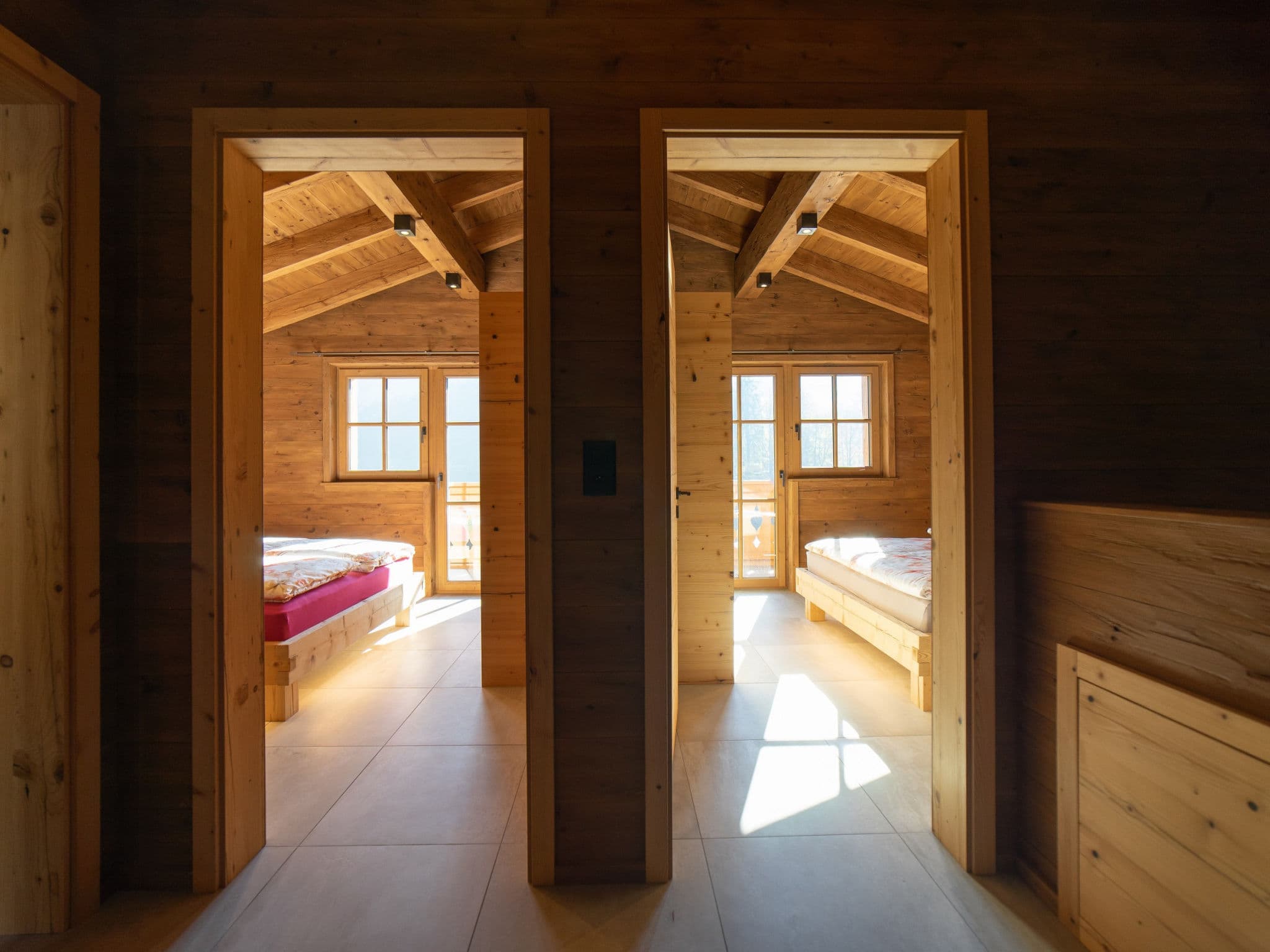 Inside other