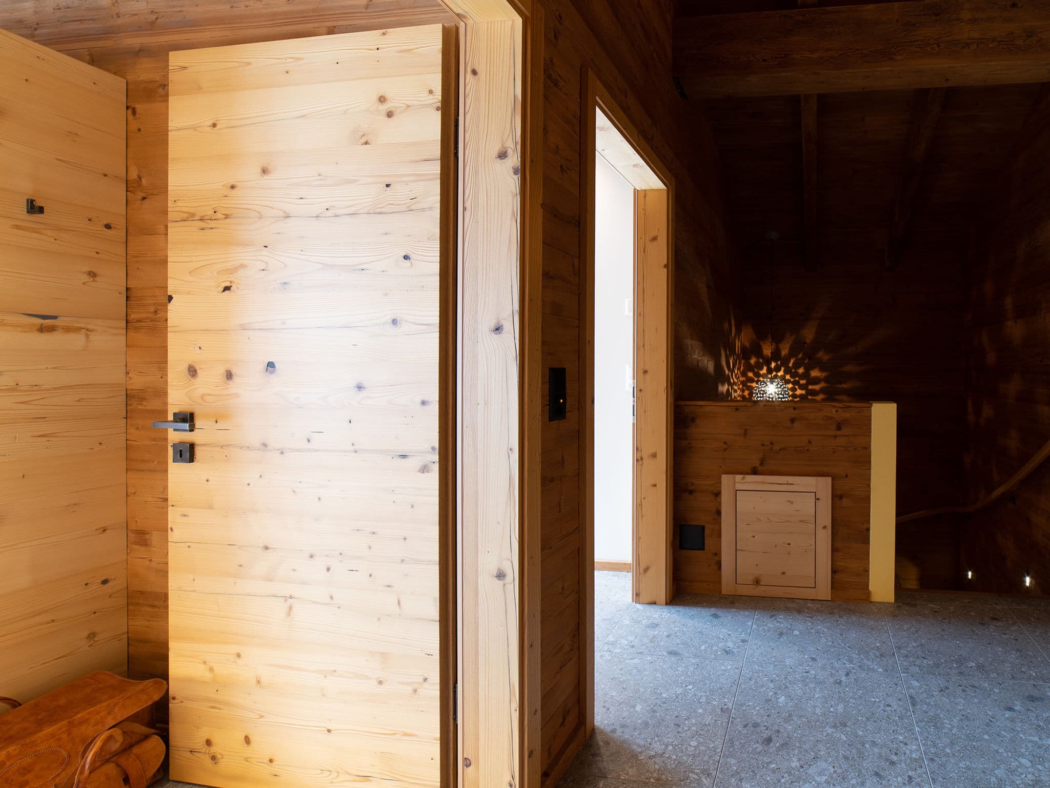 Inside other