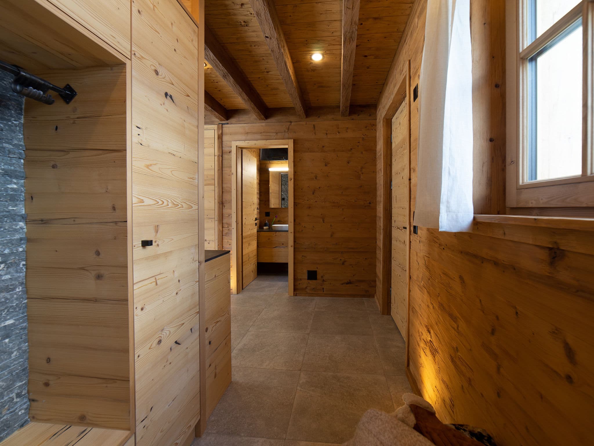Inside other