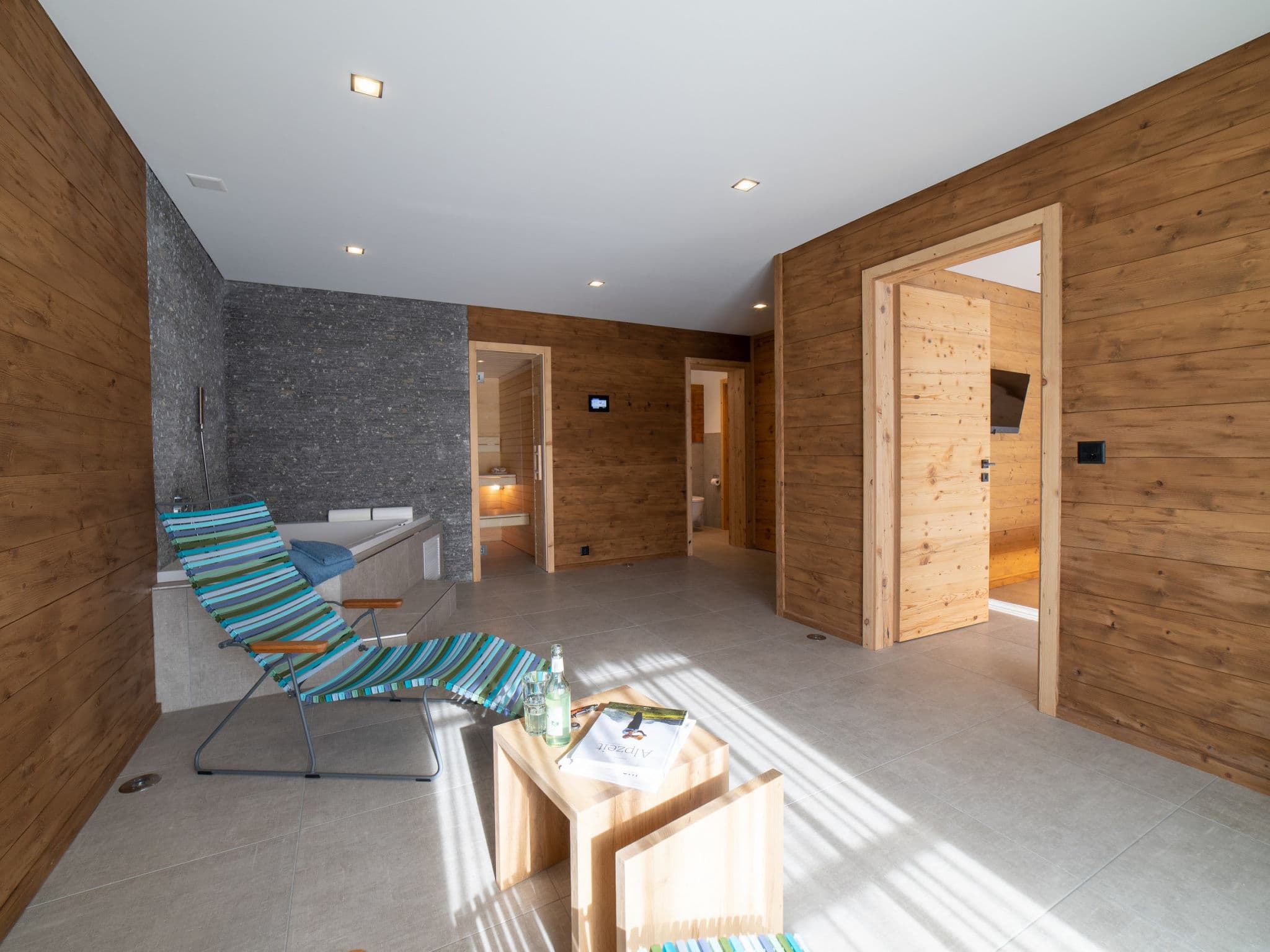 Inside other