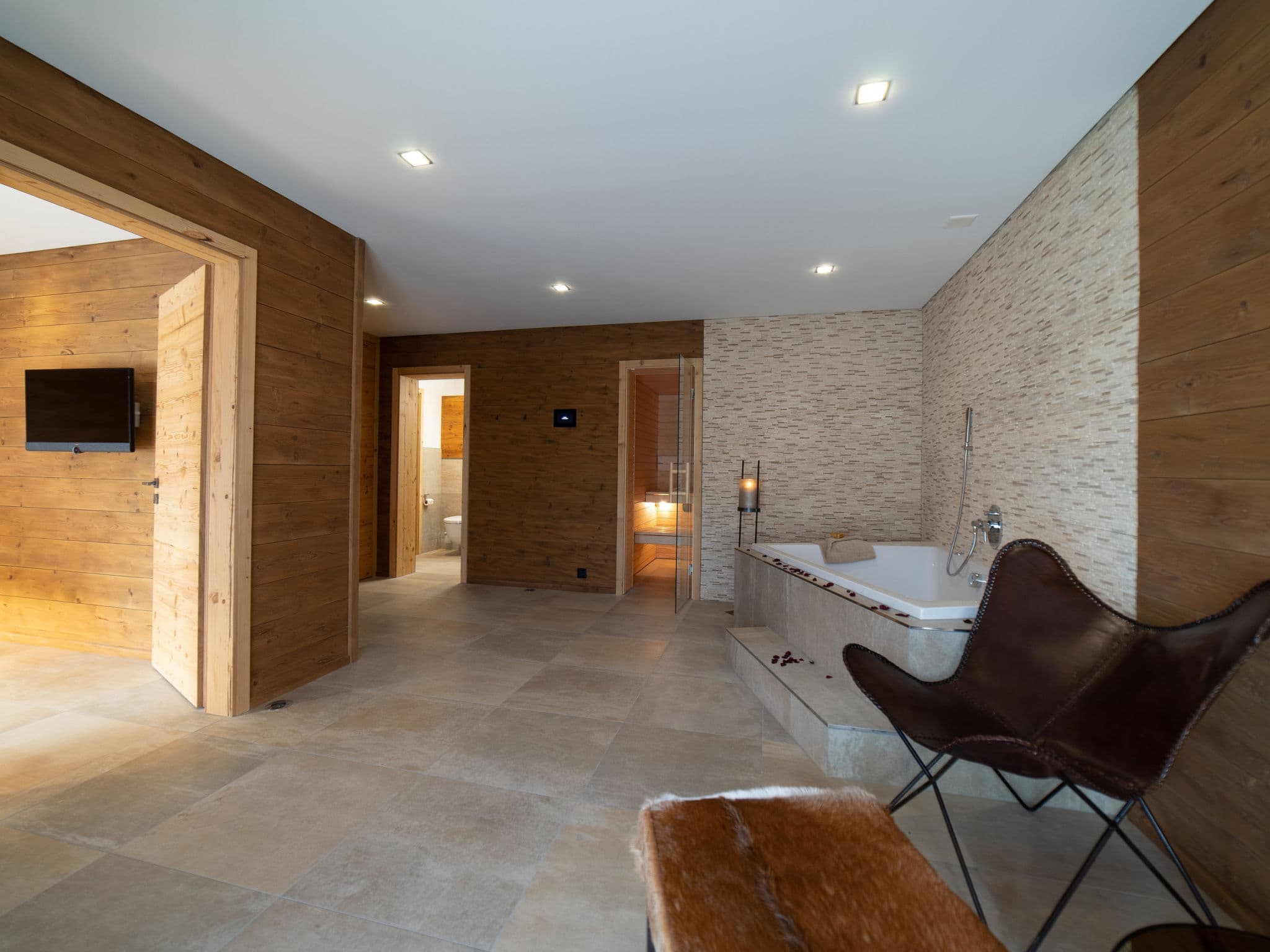 Inside other