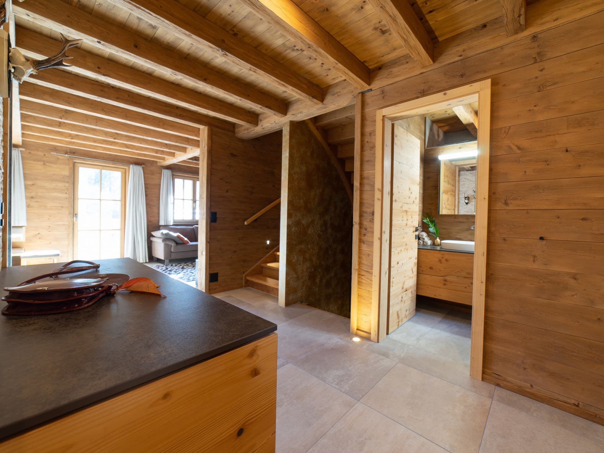 Inside other