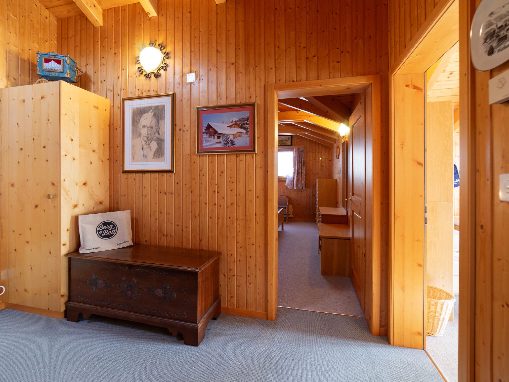 Inside other