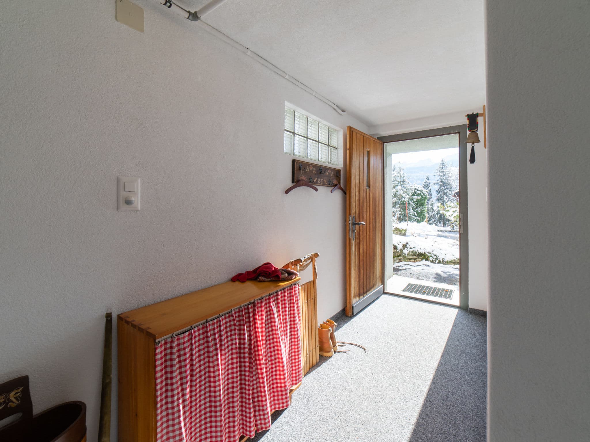 Inside other