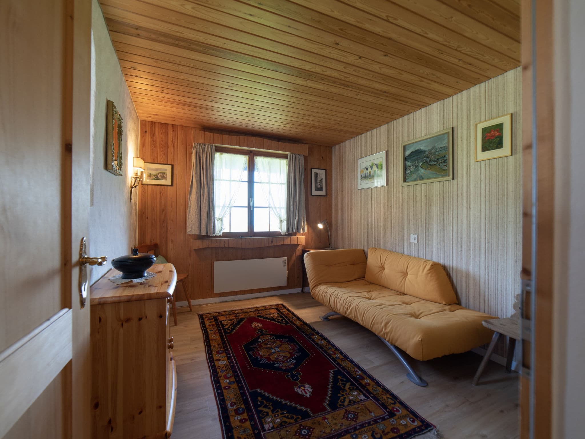 Inside other