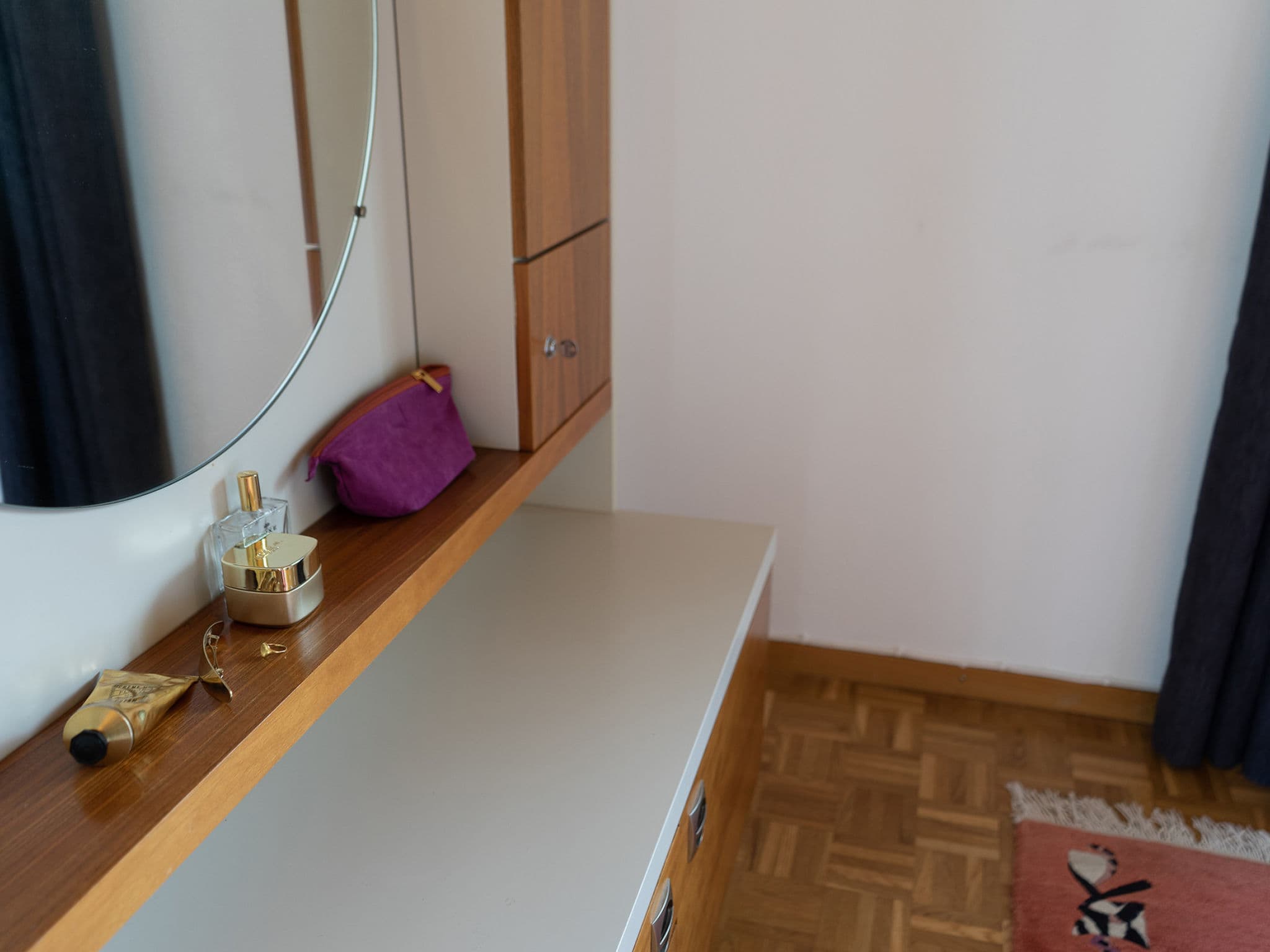 Inside other