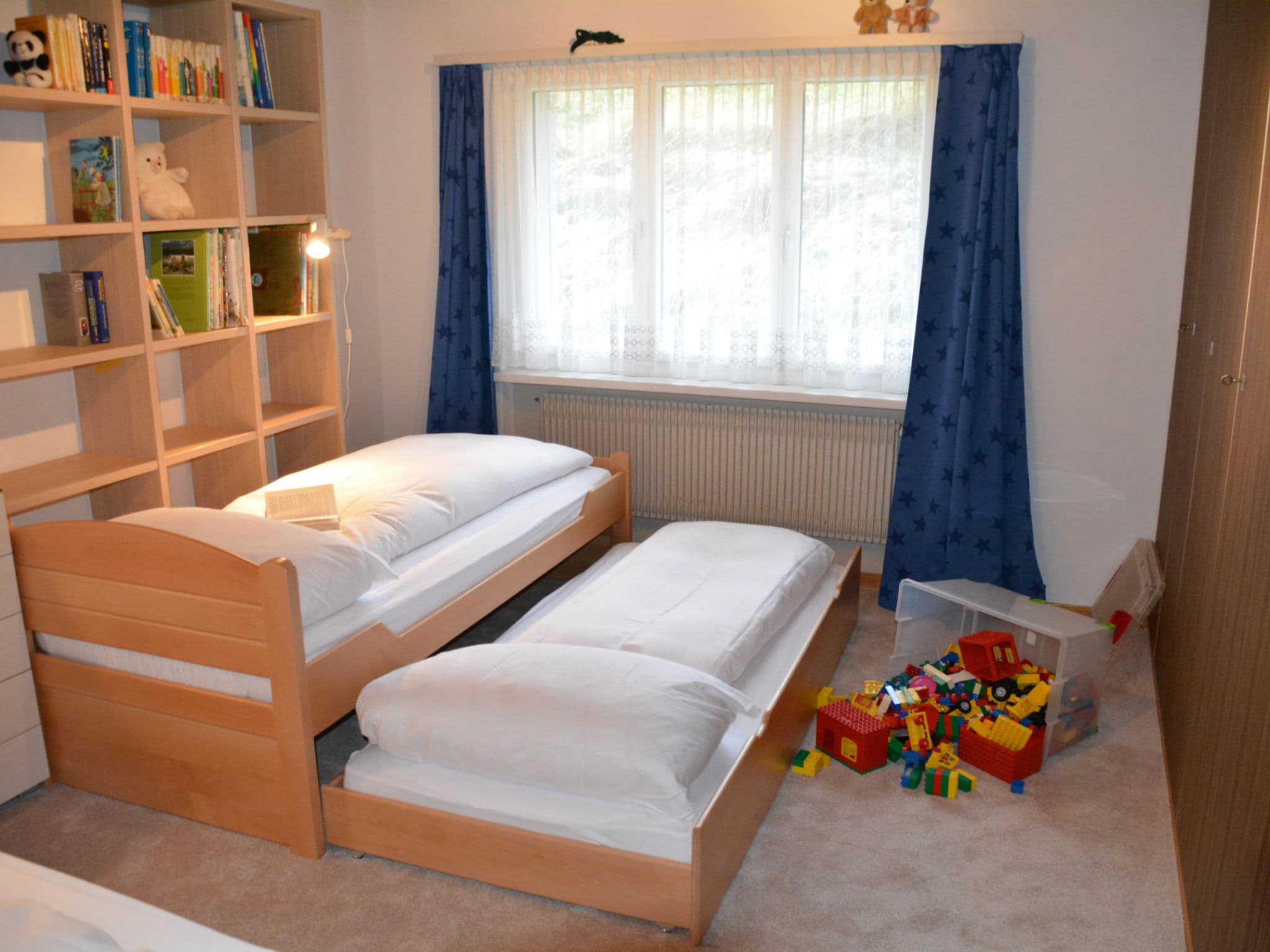 Inside other