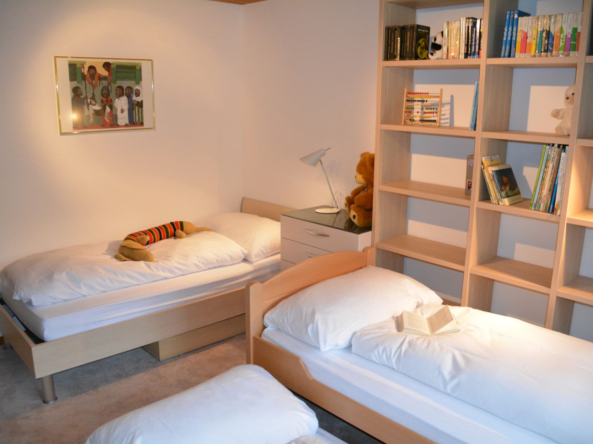 Inside other
