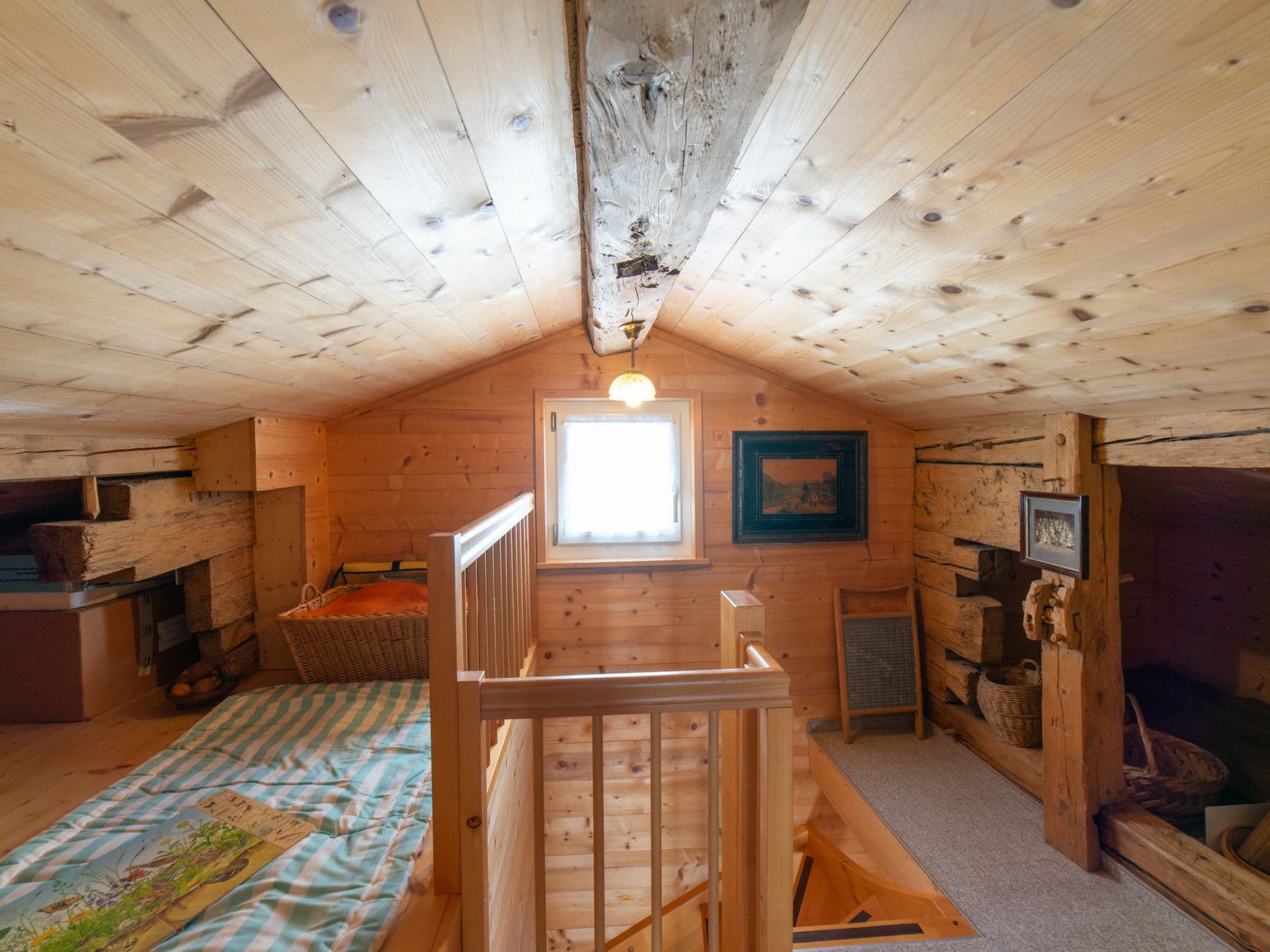 Inside other