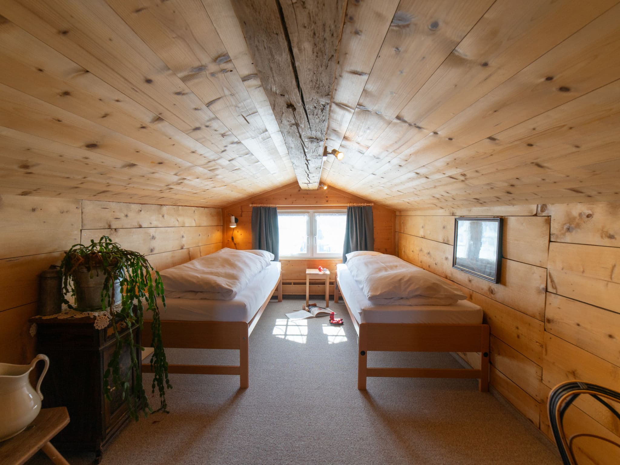 Inside other