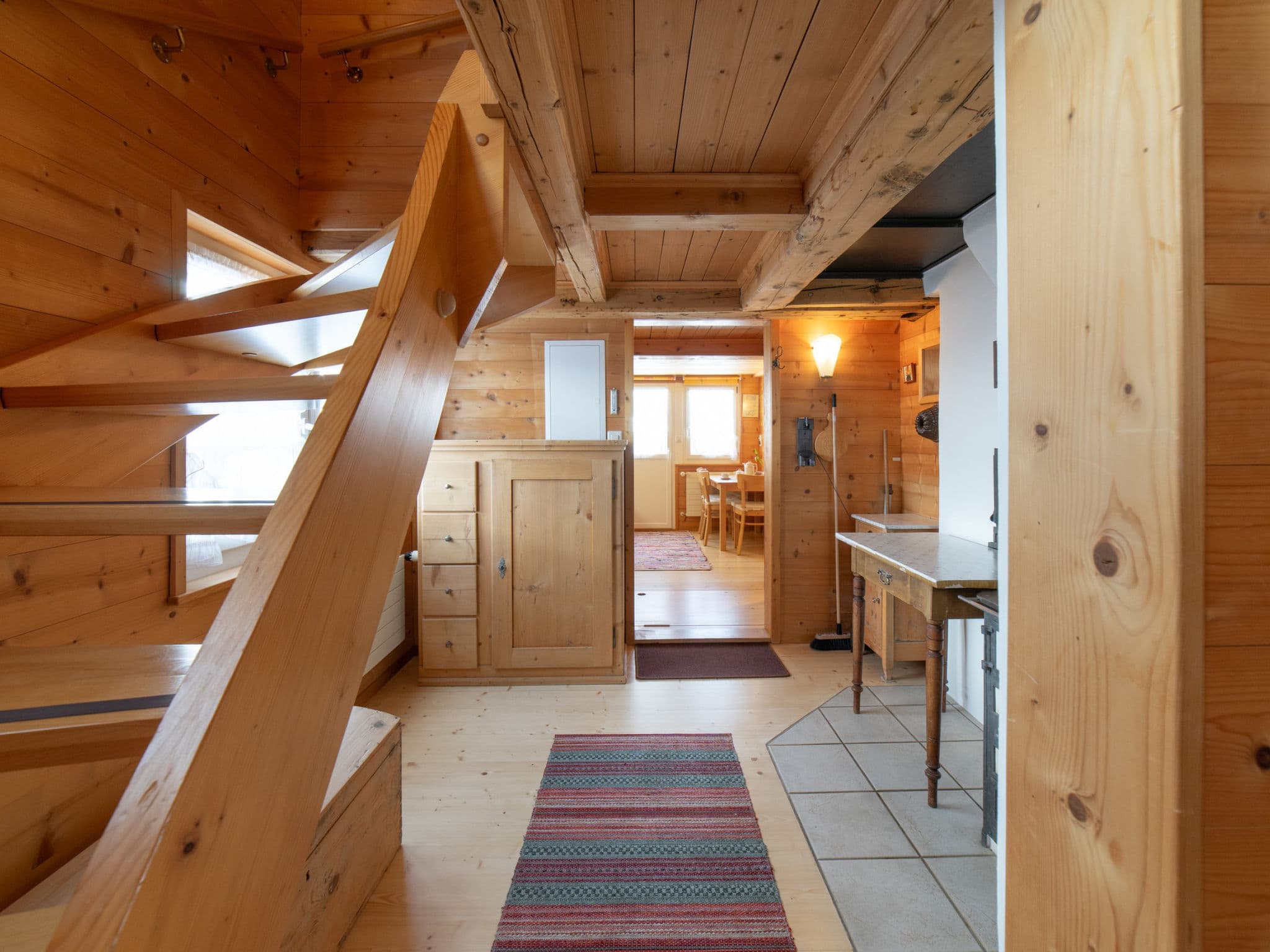 Inside other