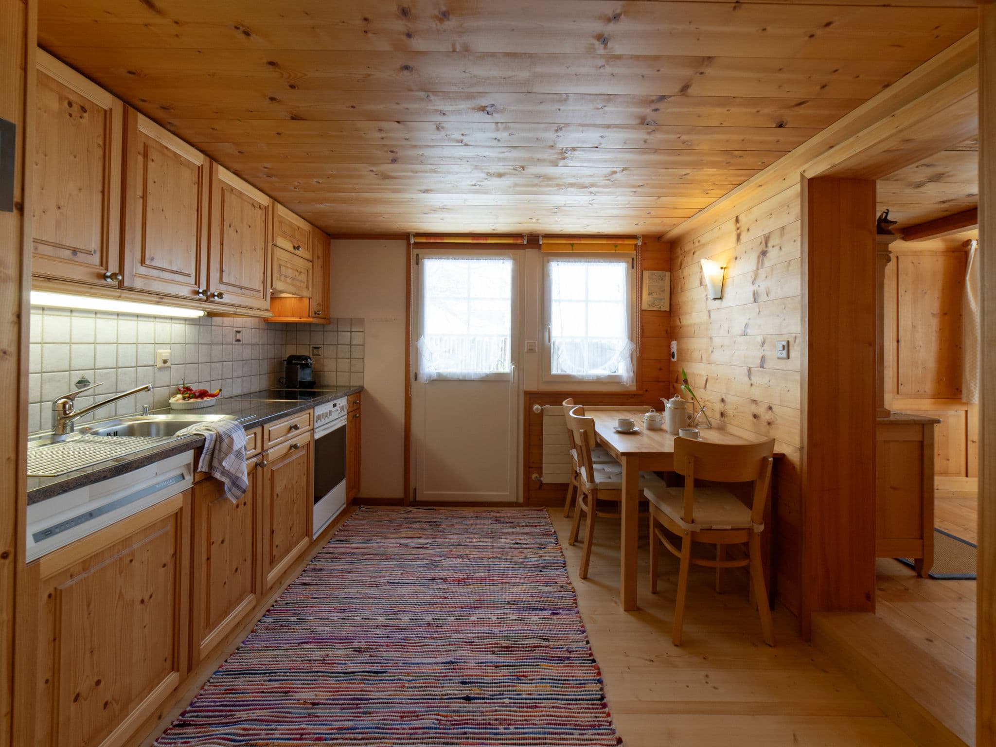 Inside other
