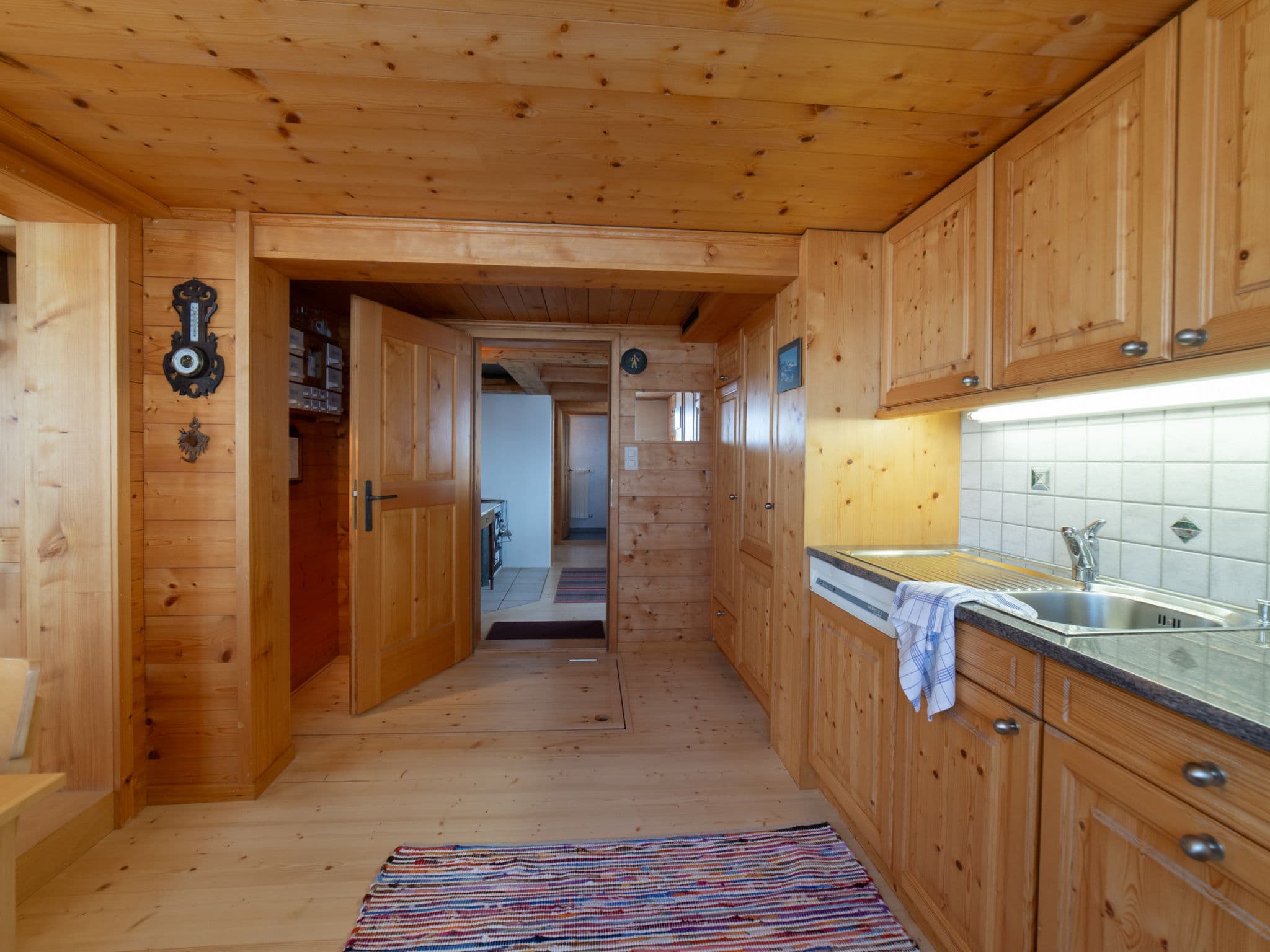 Inside other