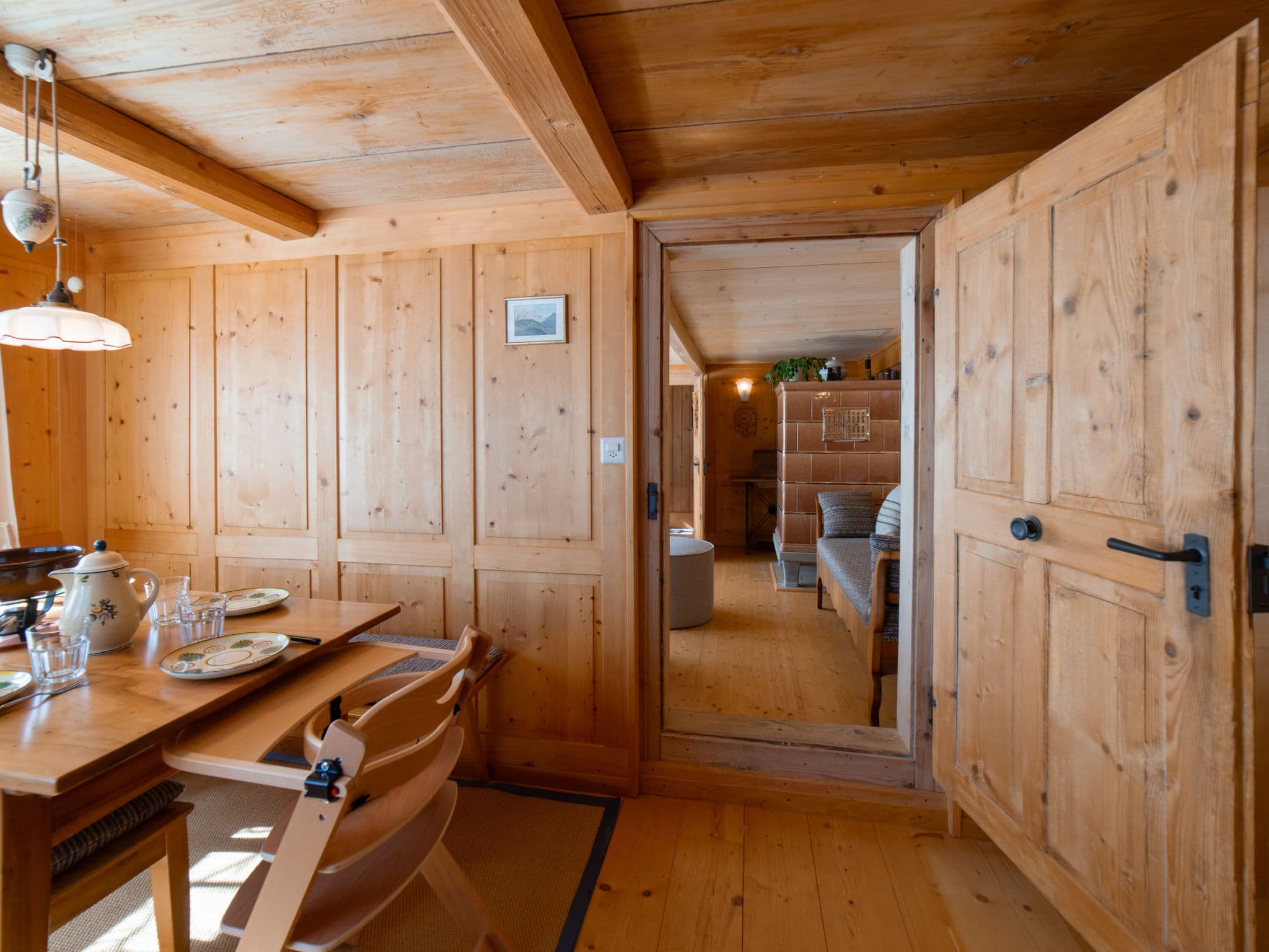 Inside other