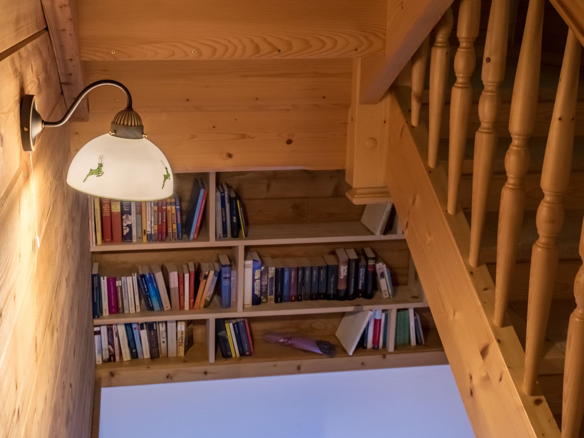 Inside other