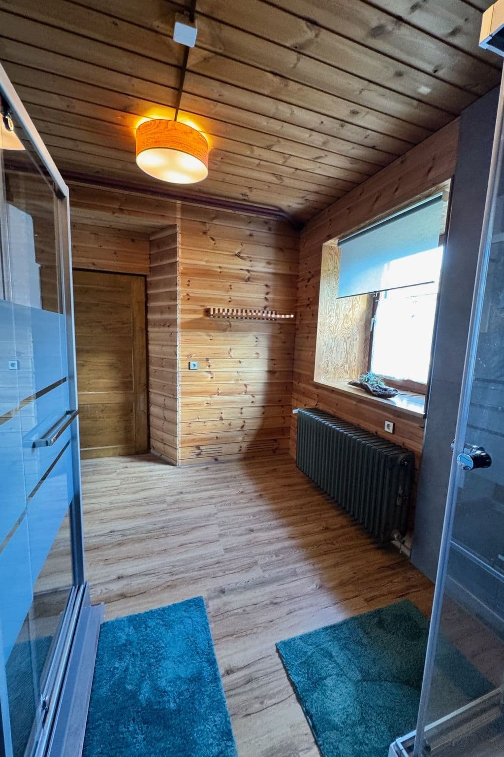 Inside other