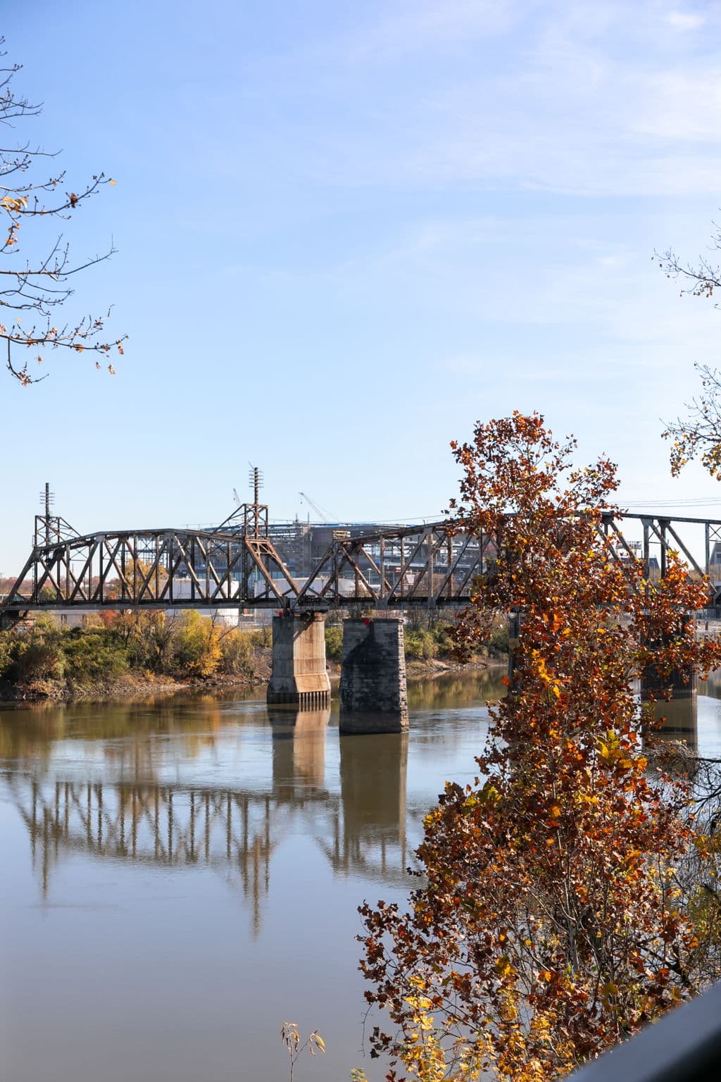 Cumberland River
