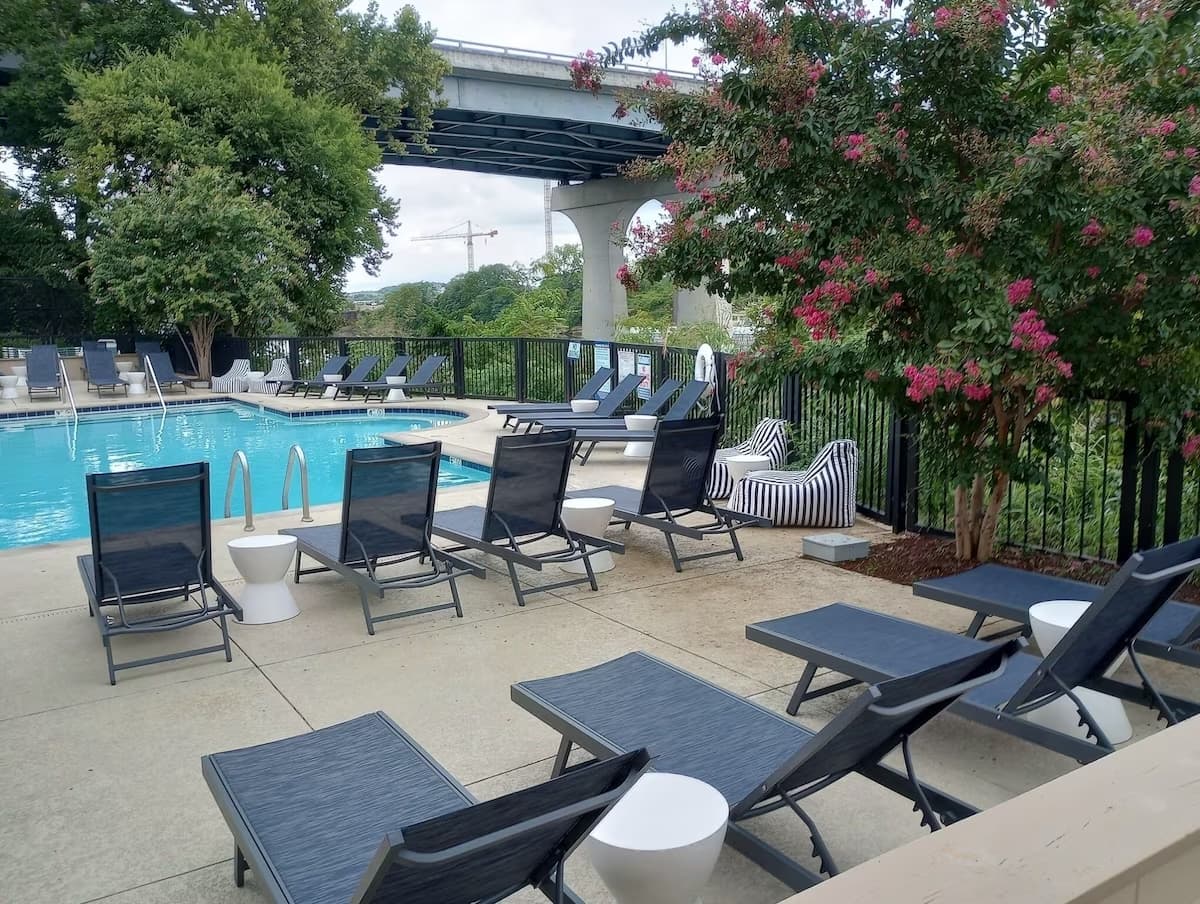 Community Pool