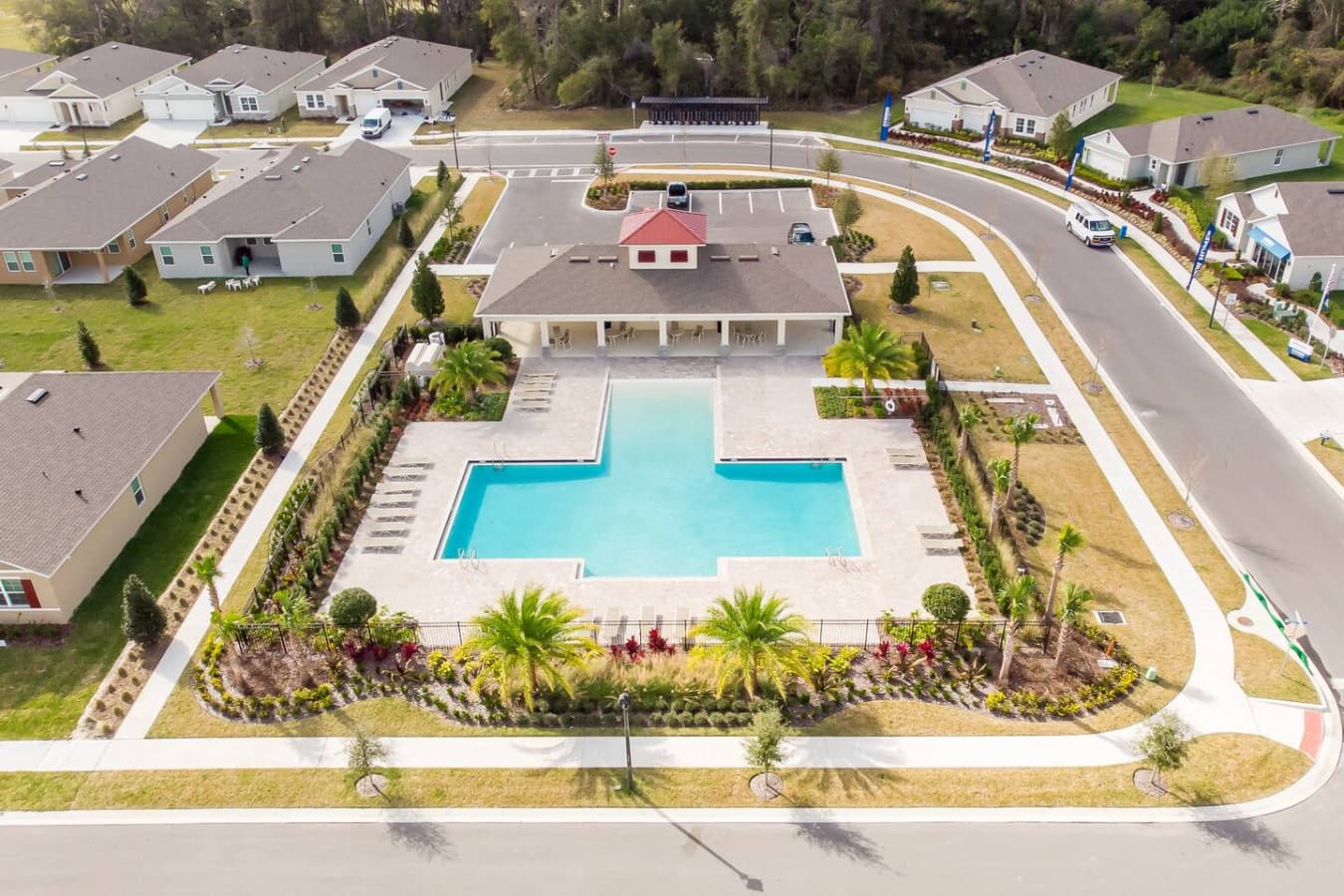 Community Pool
