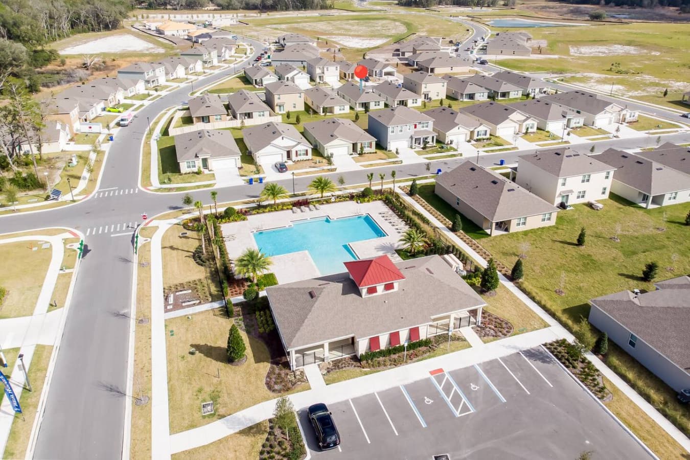 Community Pool