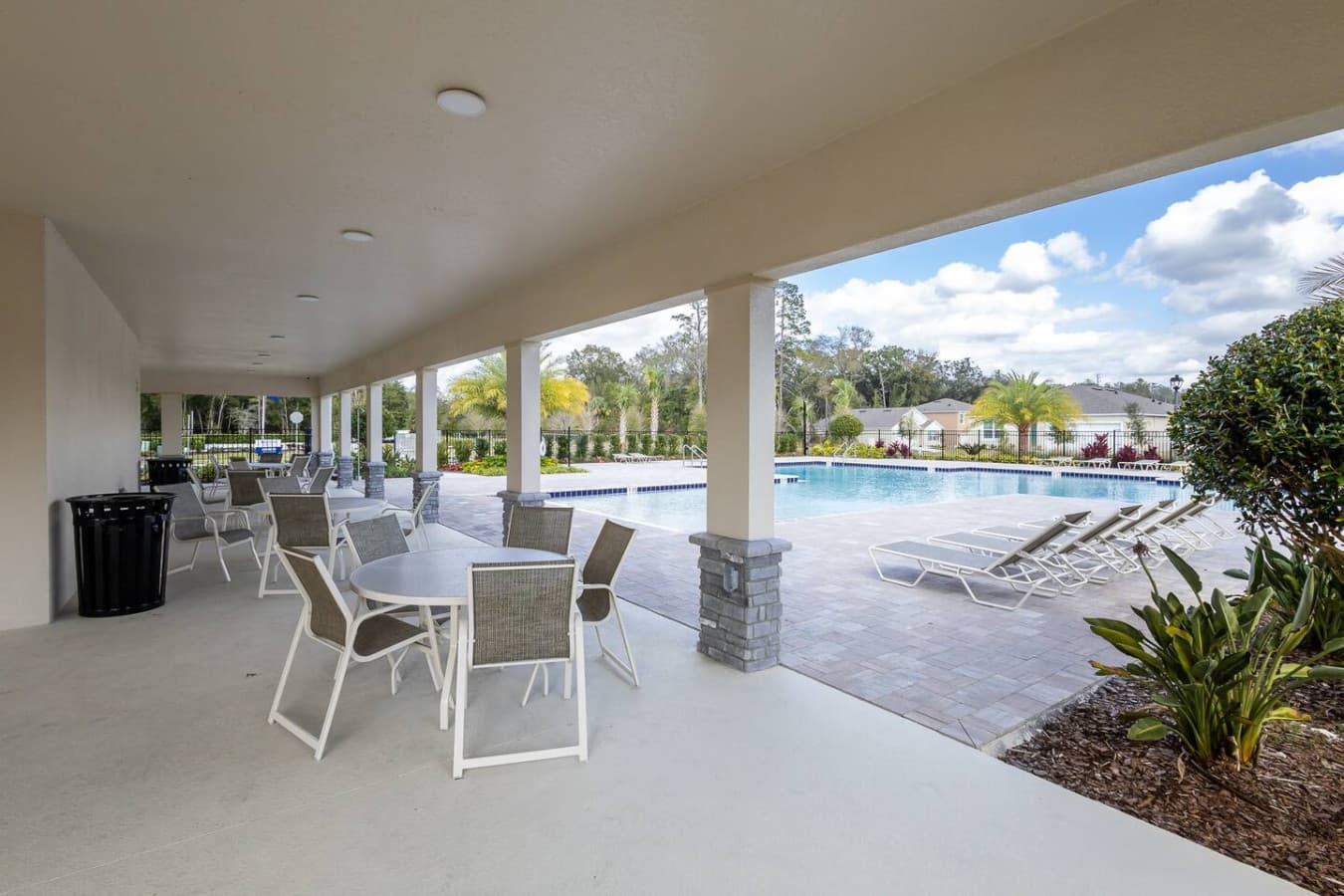 Community Pool