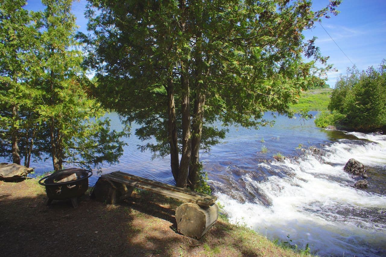 Rapids 