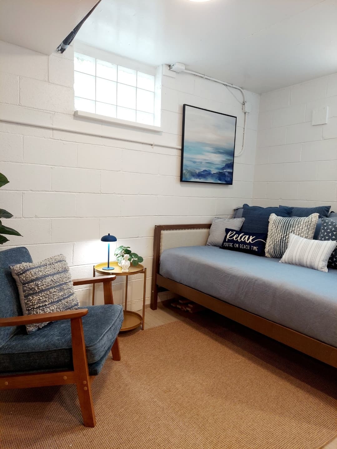 Office/Den - Bonus Bed