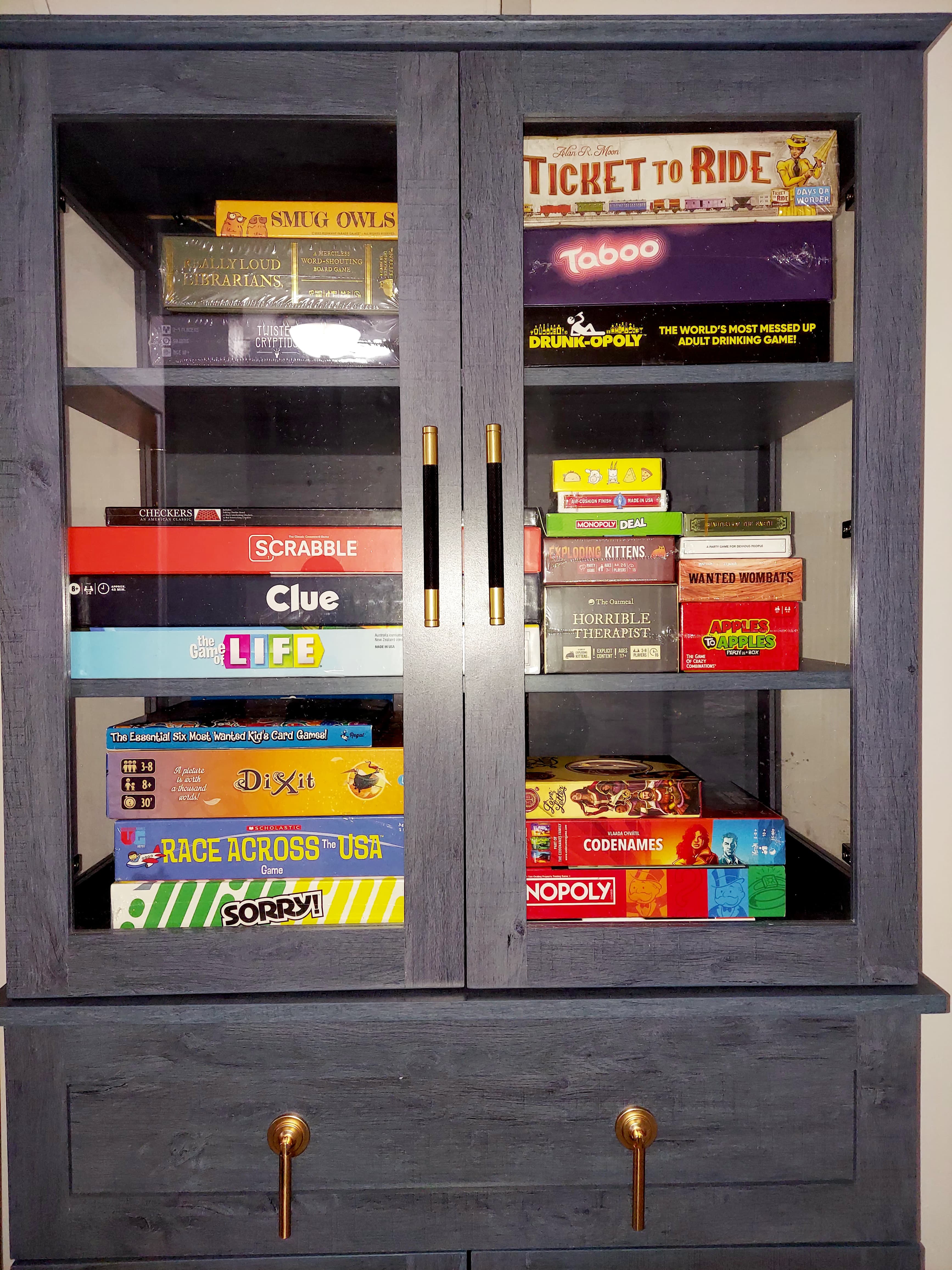 Games