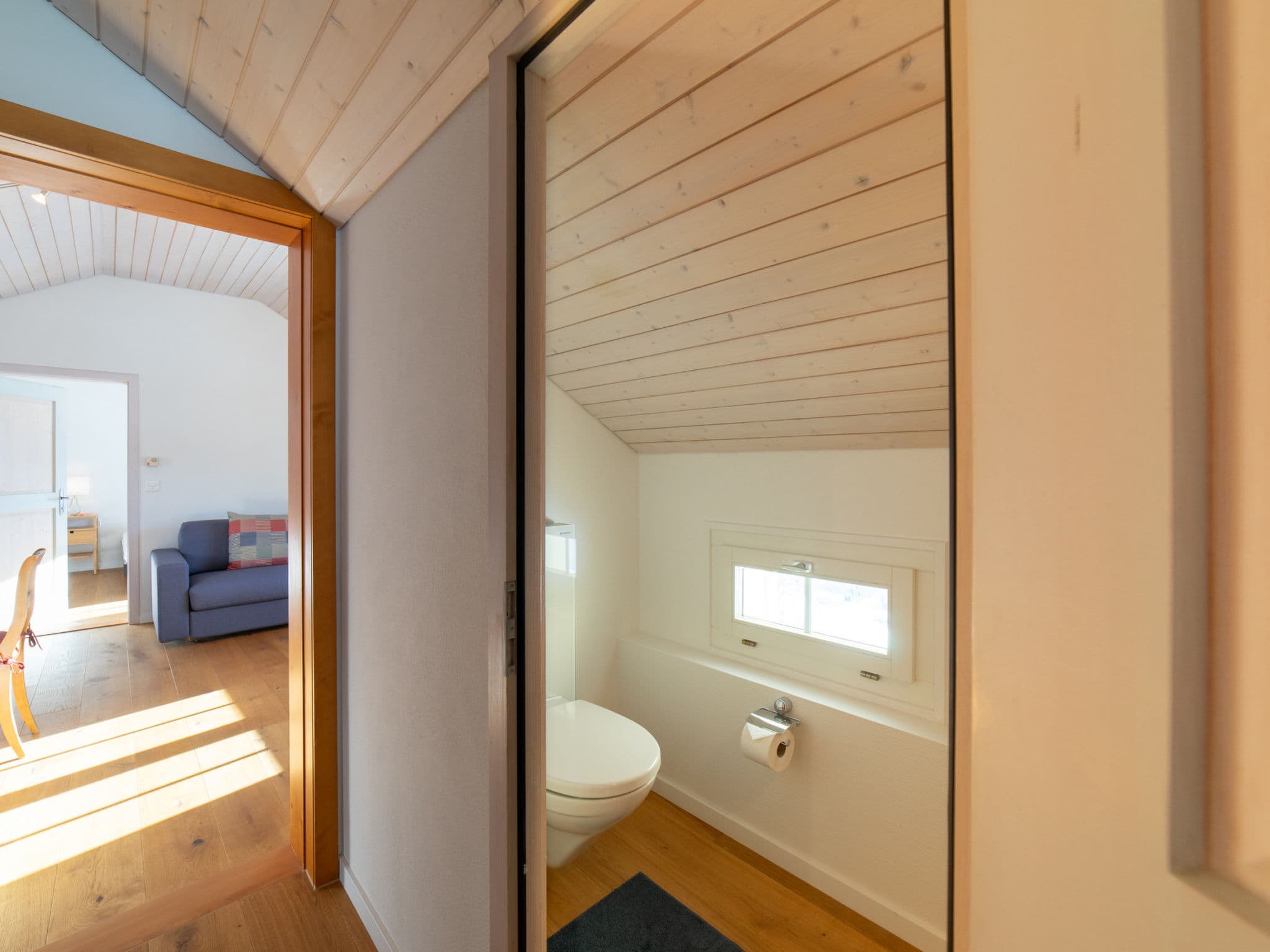 Inside other
