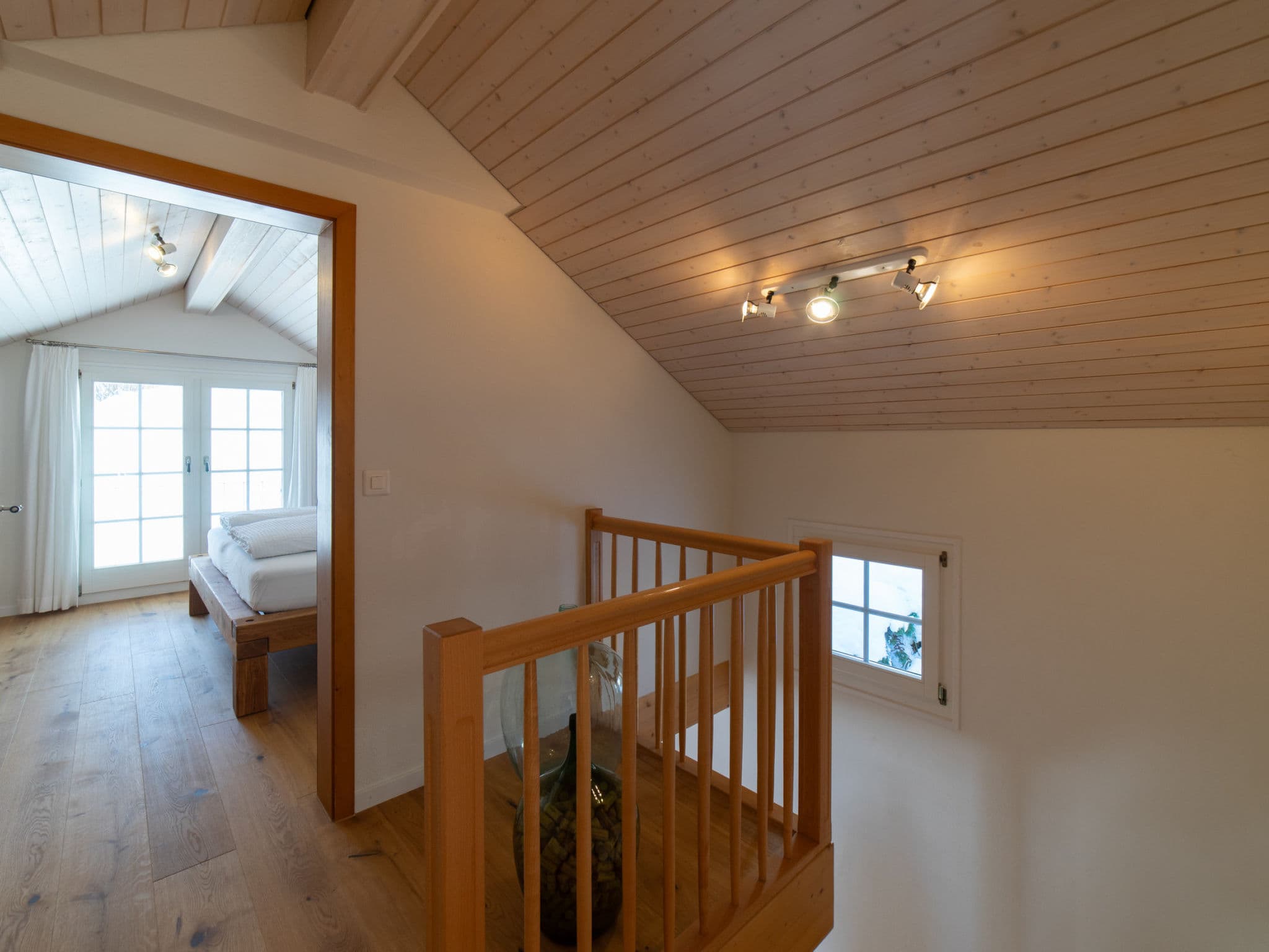 Inside other