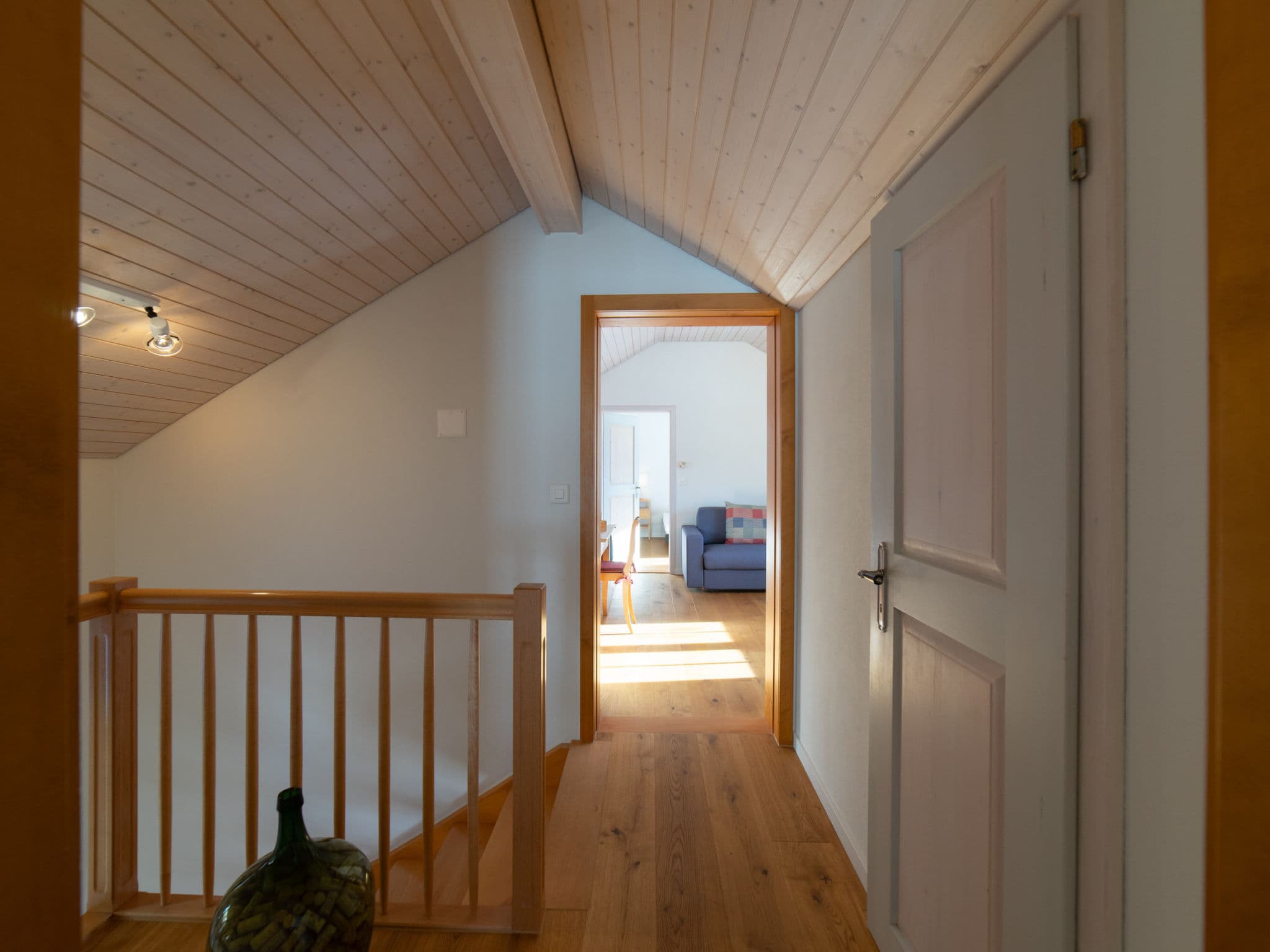 Inside other