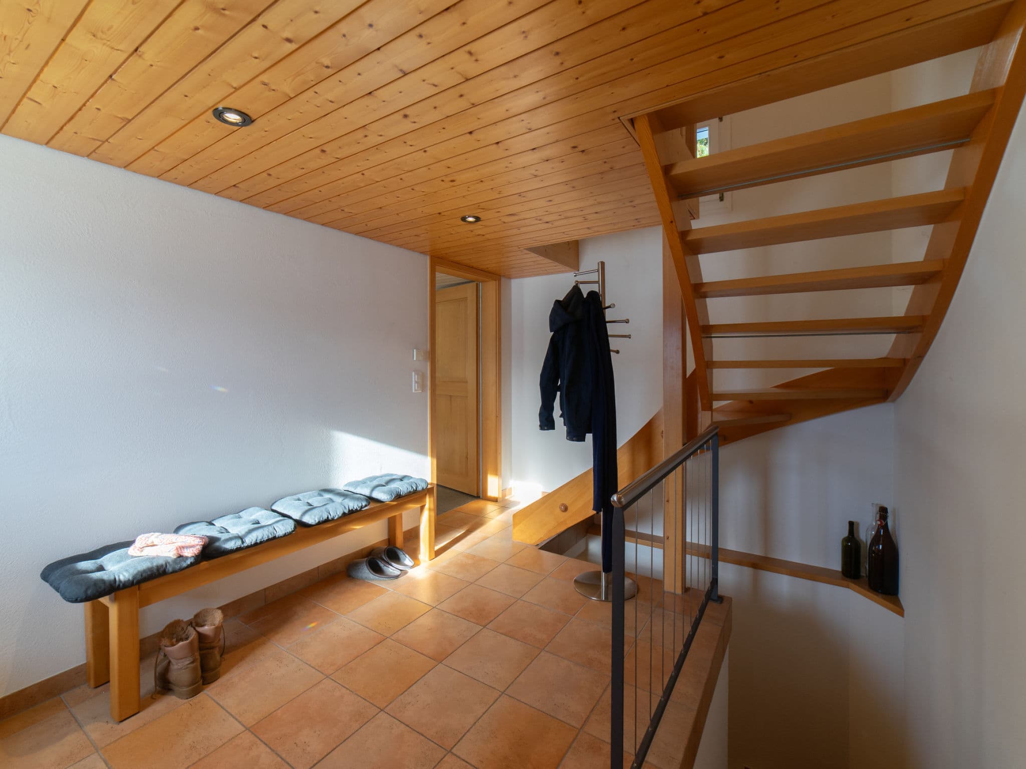 Inside other