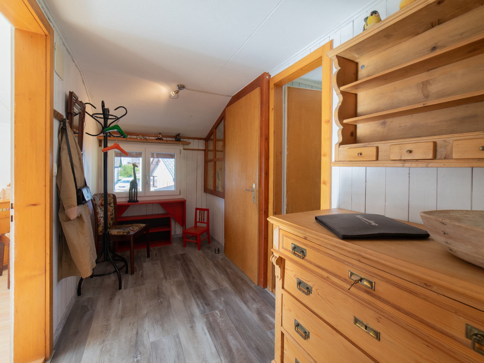 Inside other