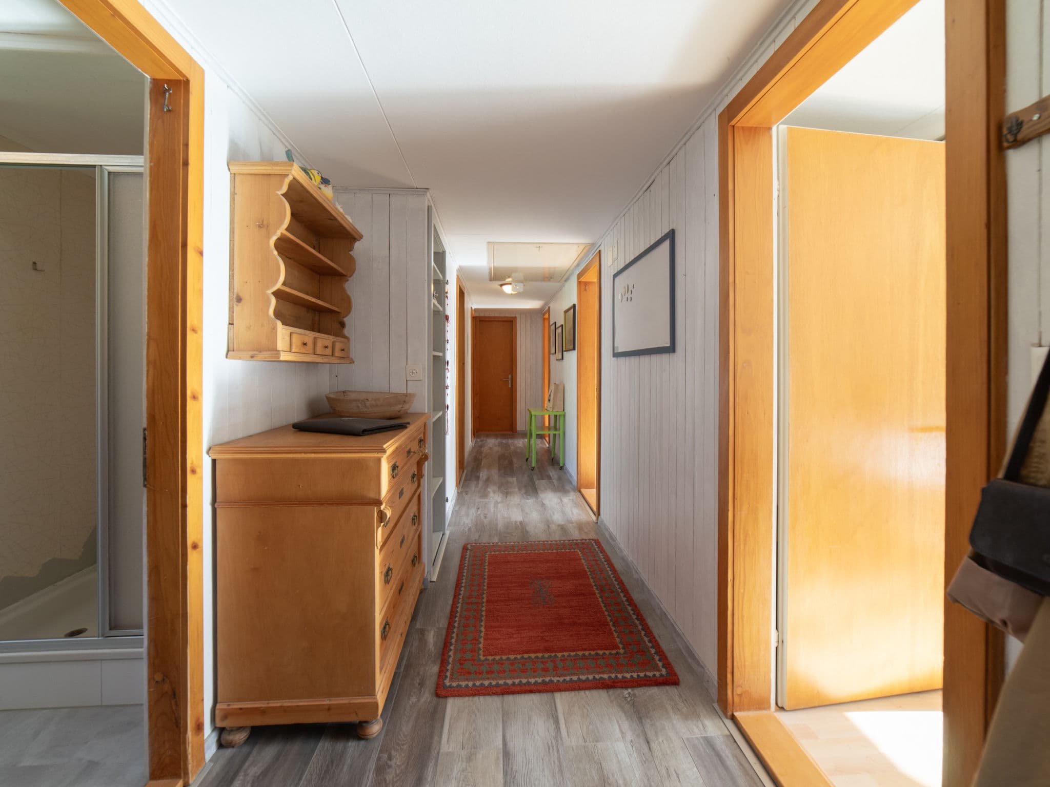 Inside other