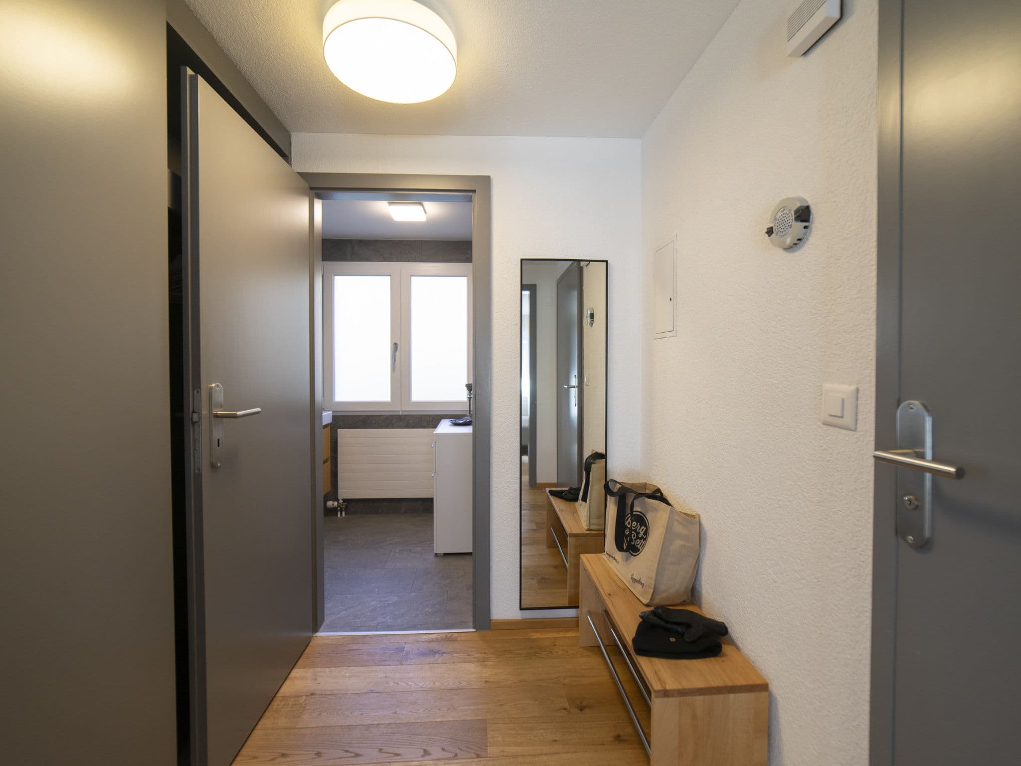 Inside other