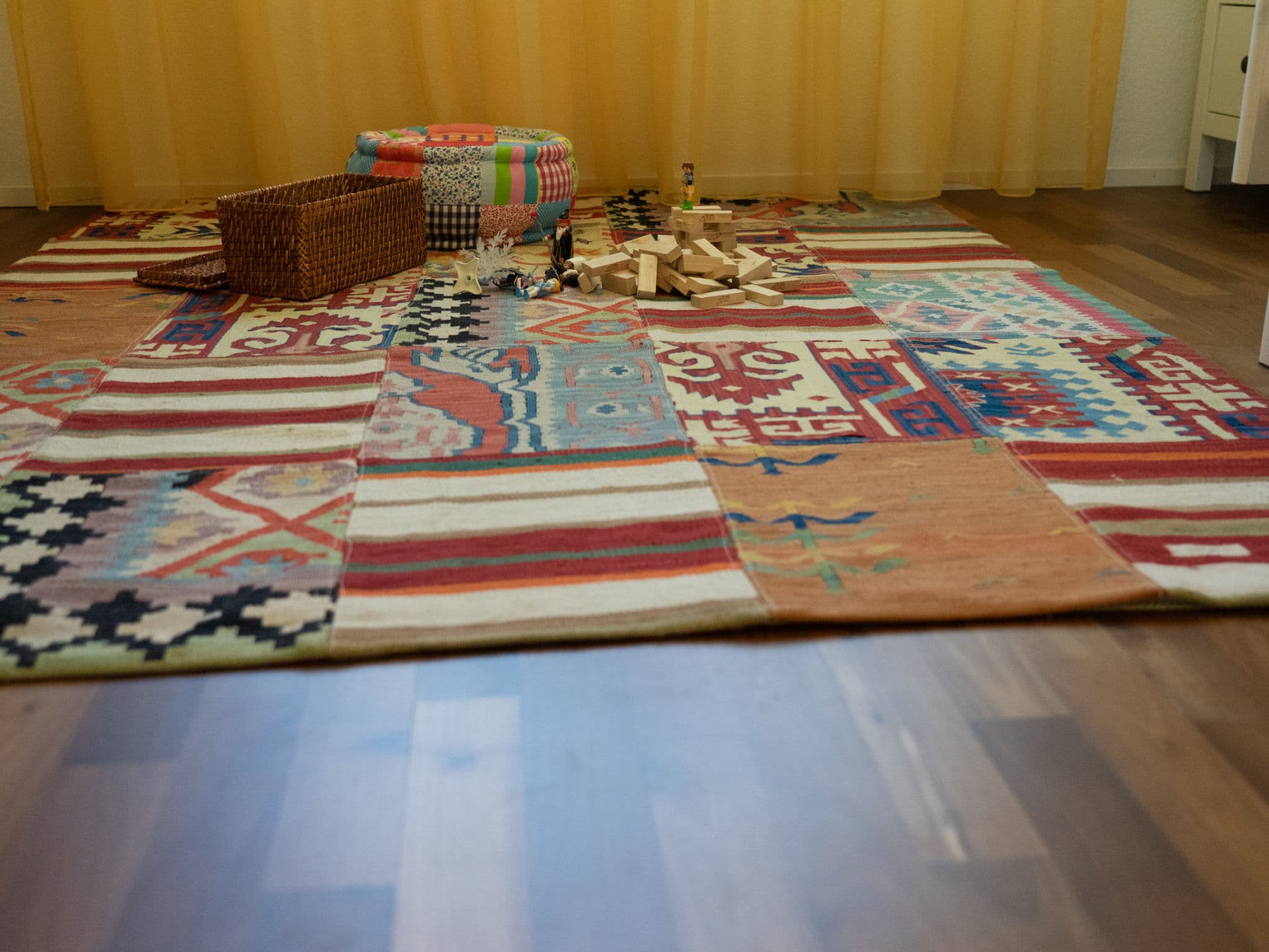 Inside other