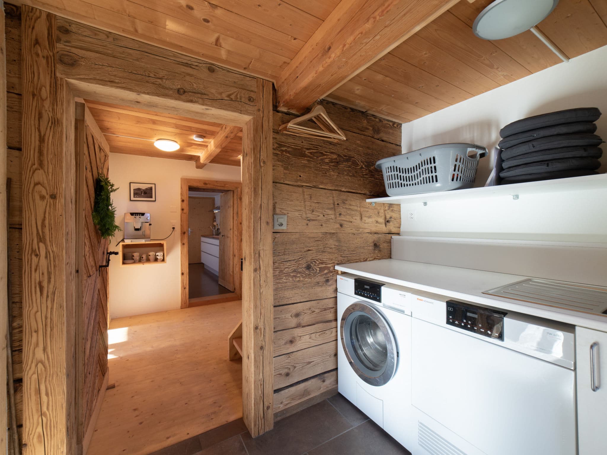 Inside other