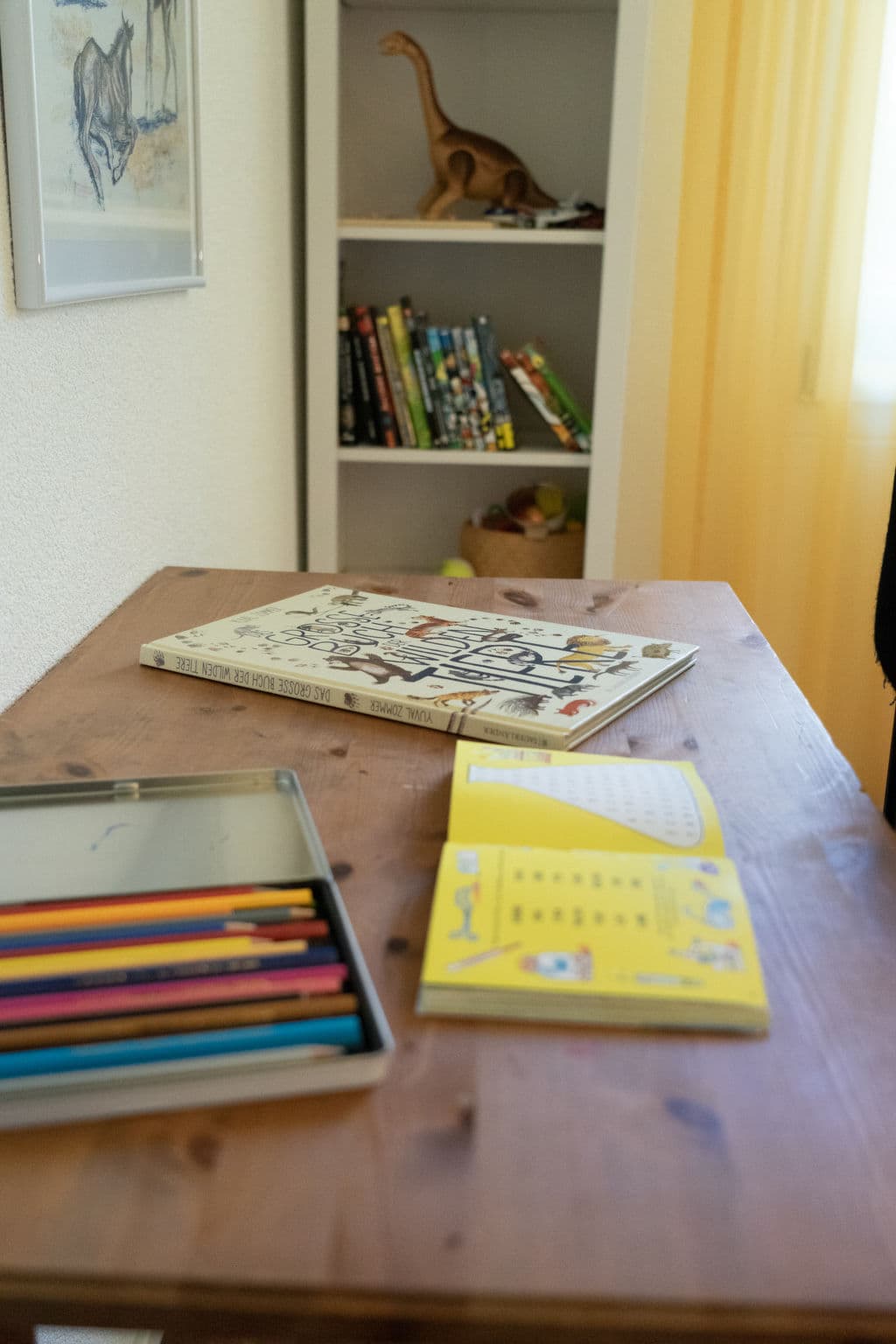 Inside other