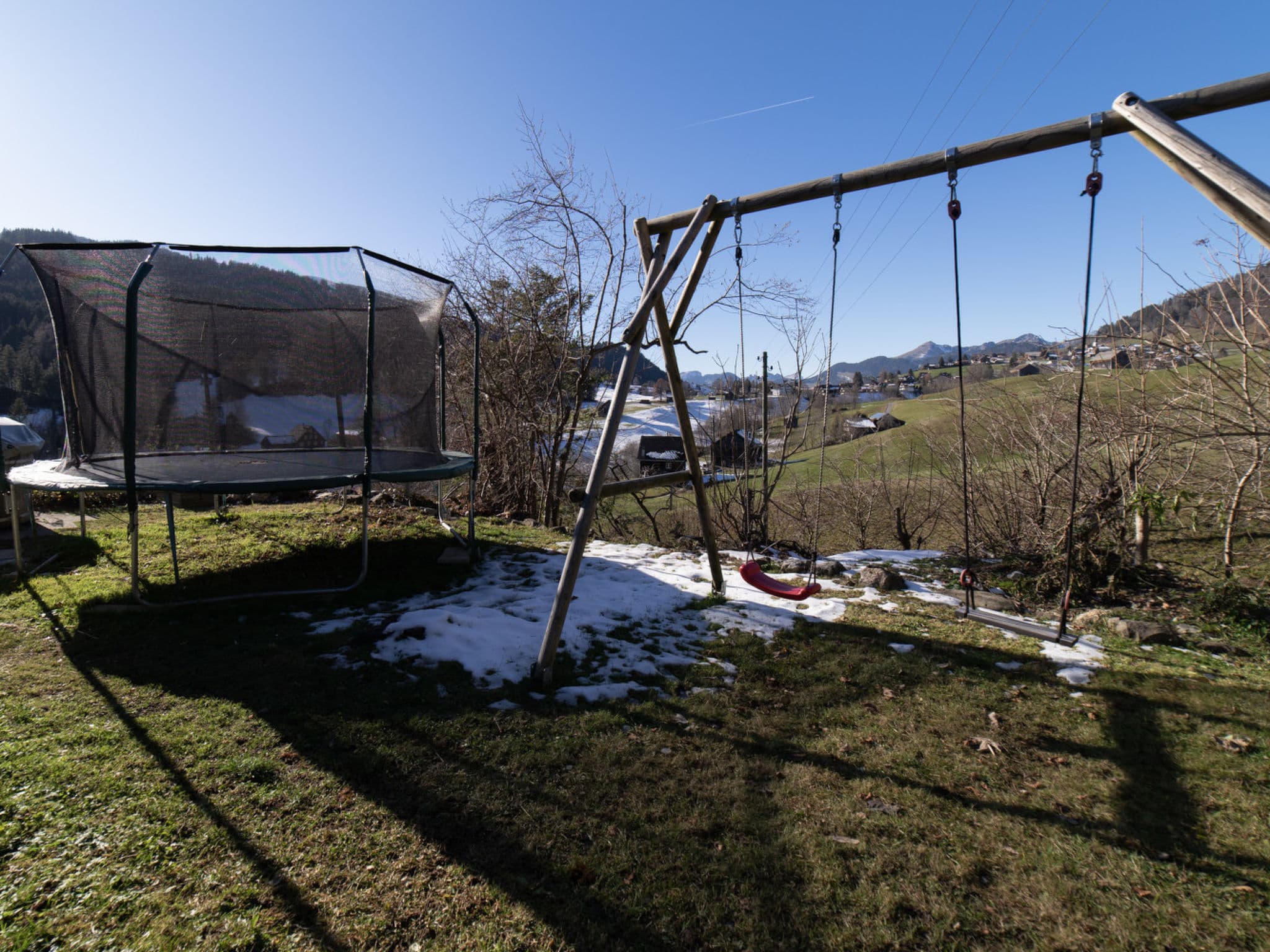 Inside other