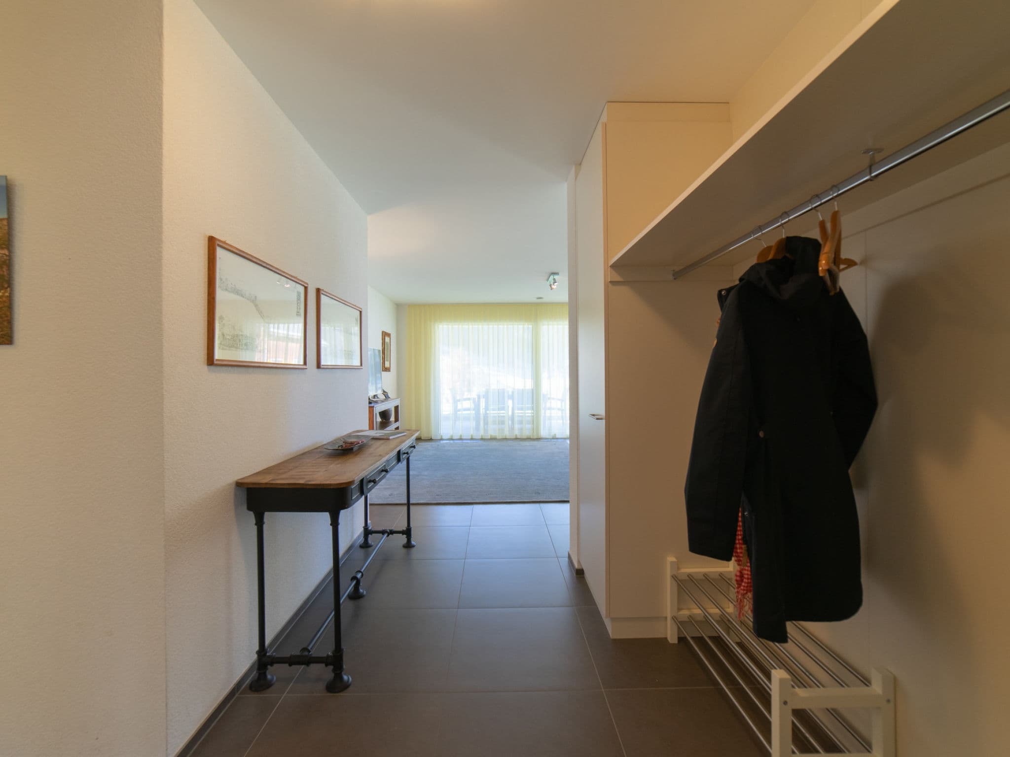 Inside other