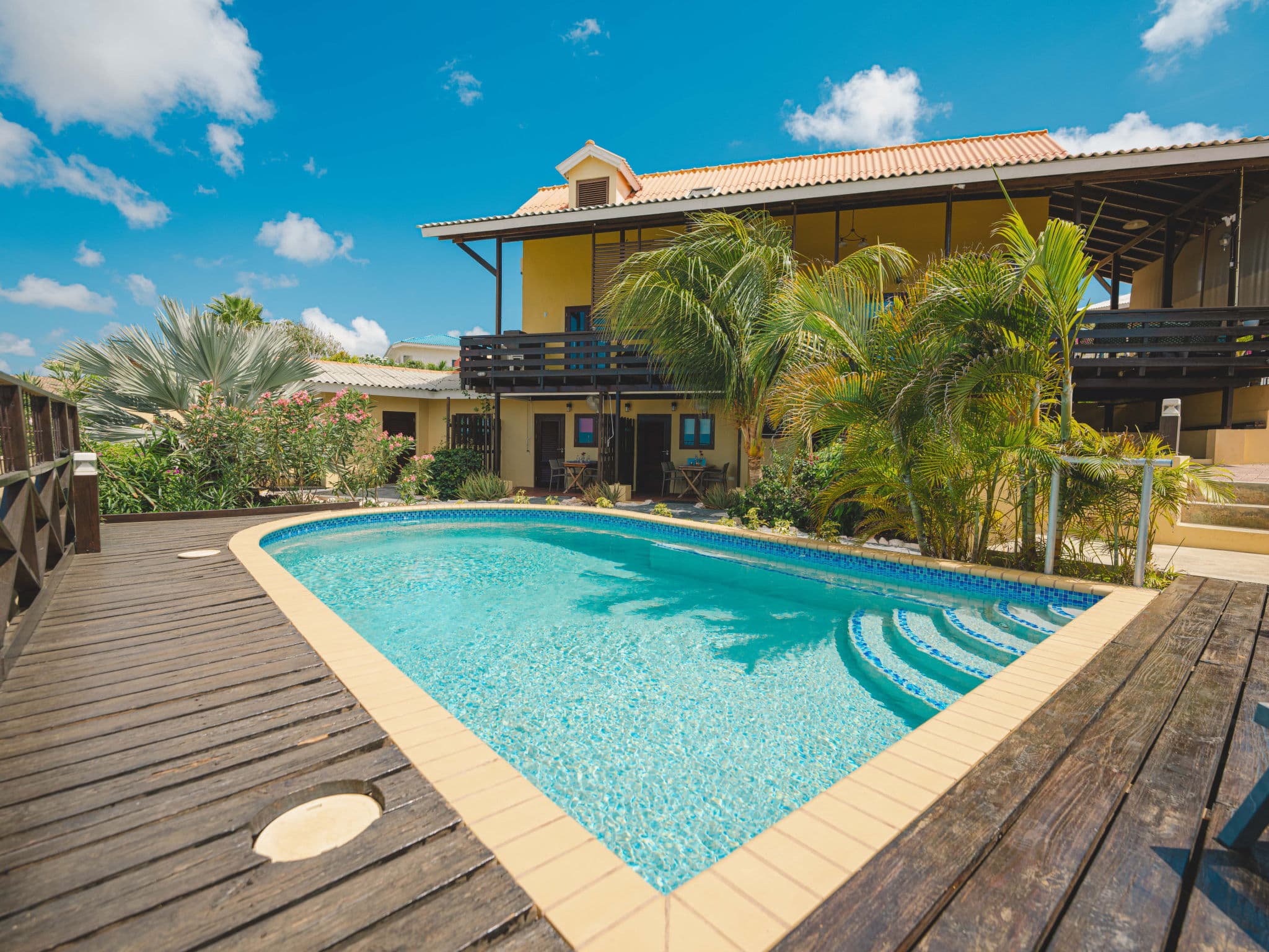 Pool Outdoor