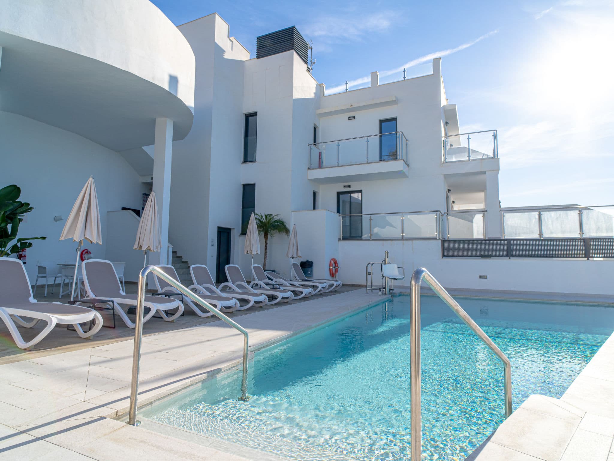 Pool Outdoor
