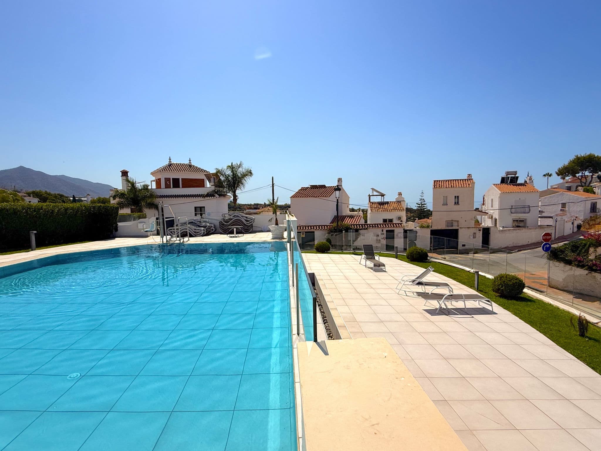 Pool Outdoor