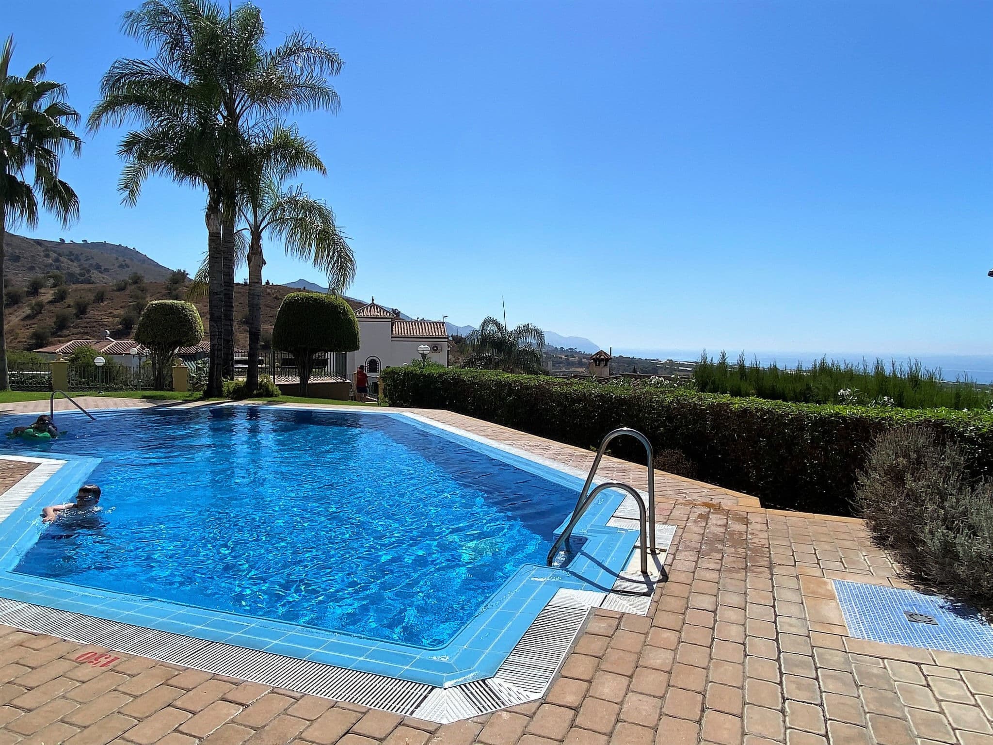 Pool Outdoor