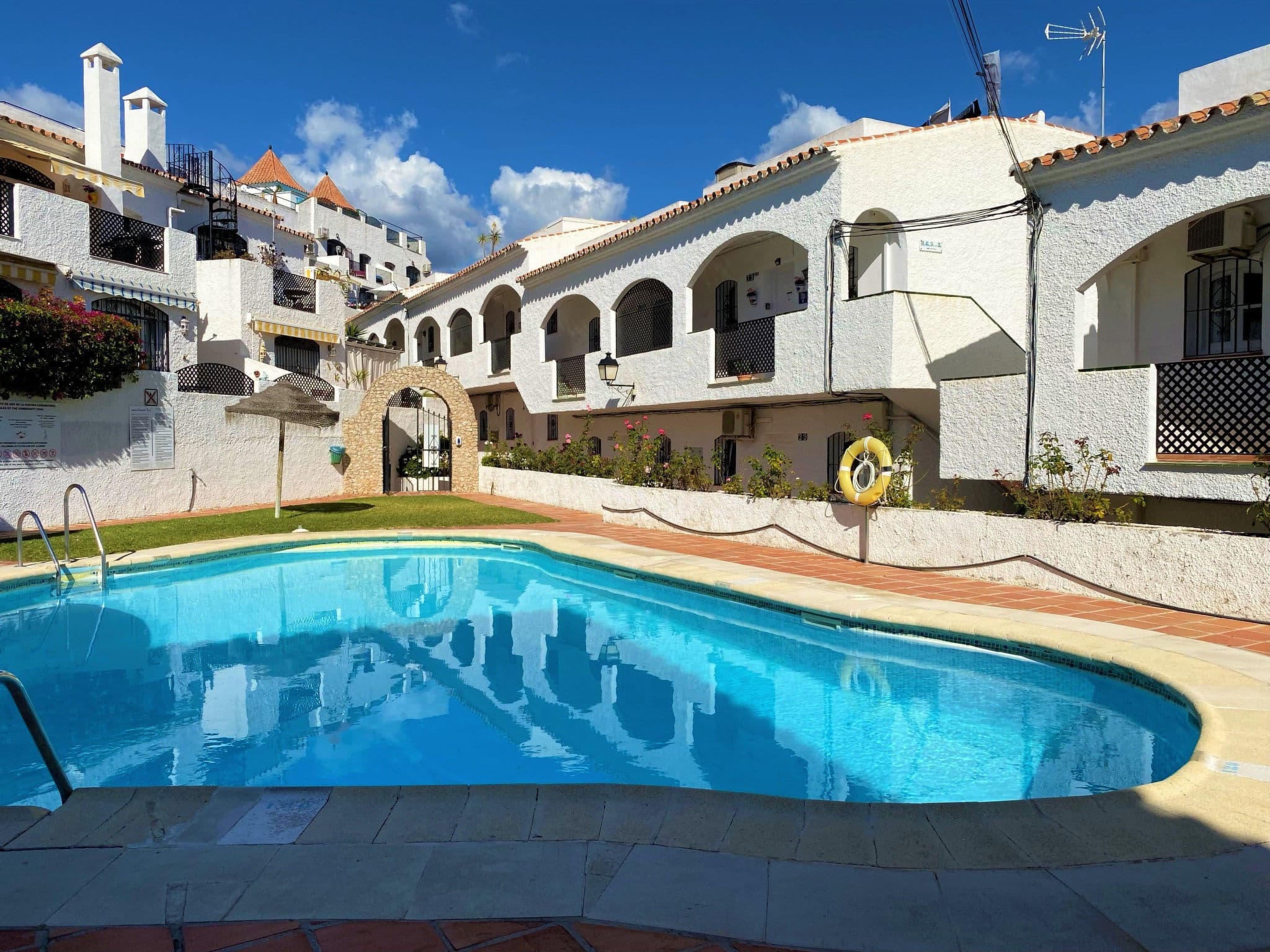 Pool Outdoor